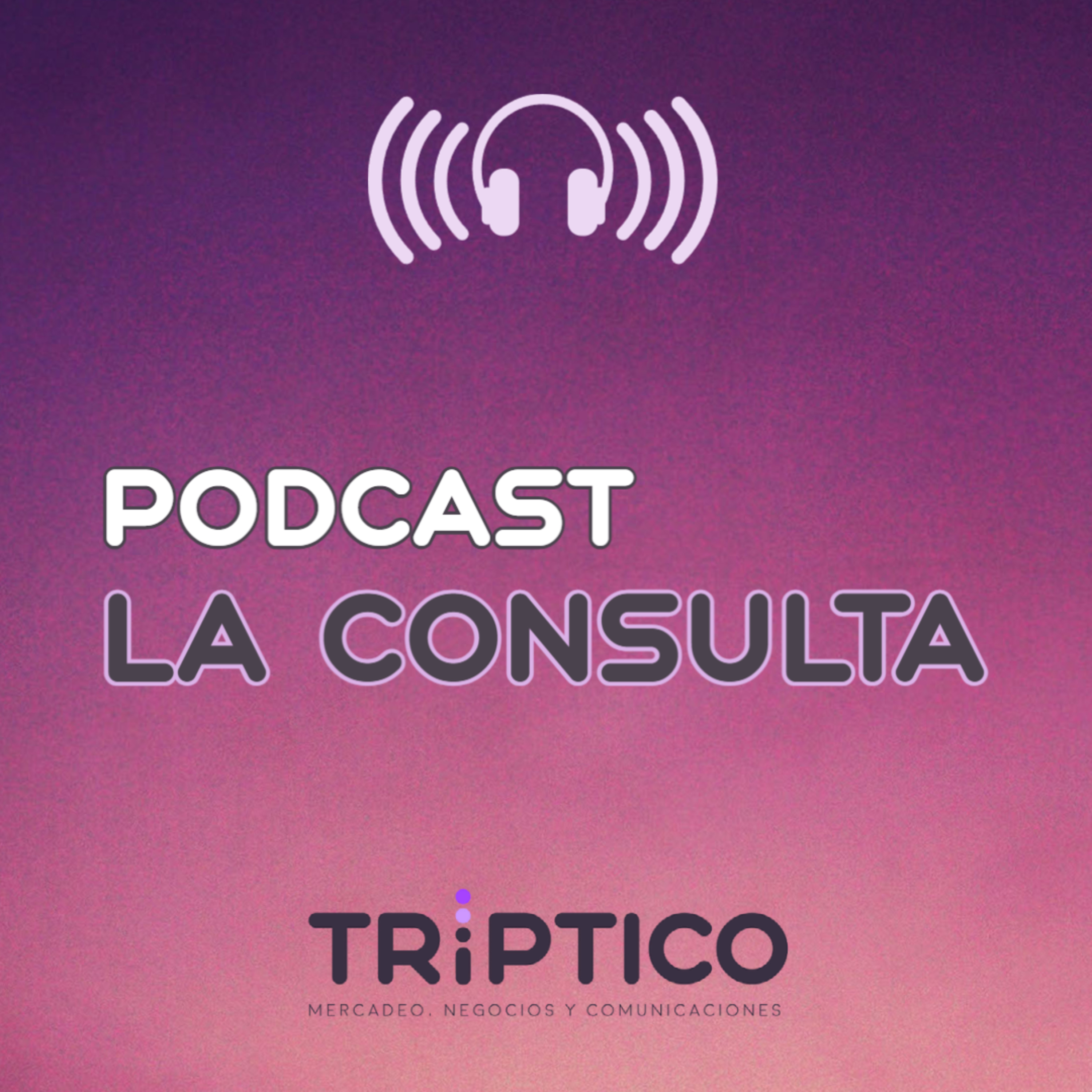 ¿Quien está detrás de Tríptico? episode artwork