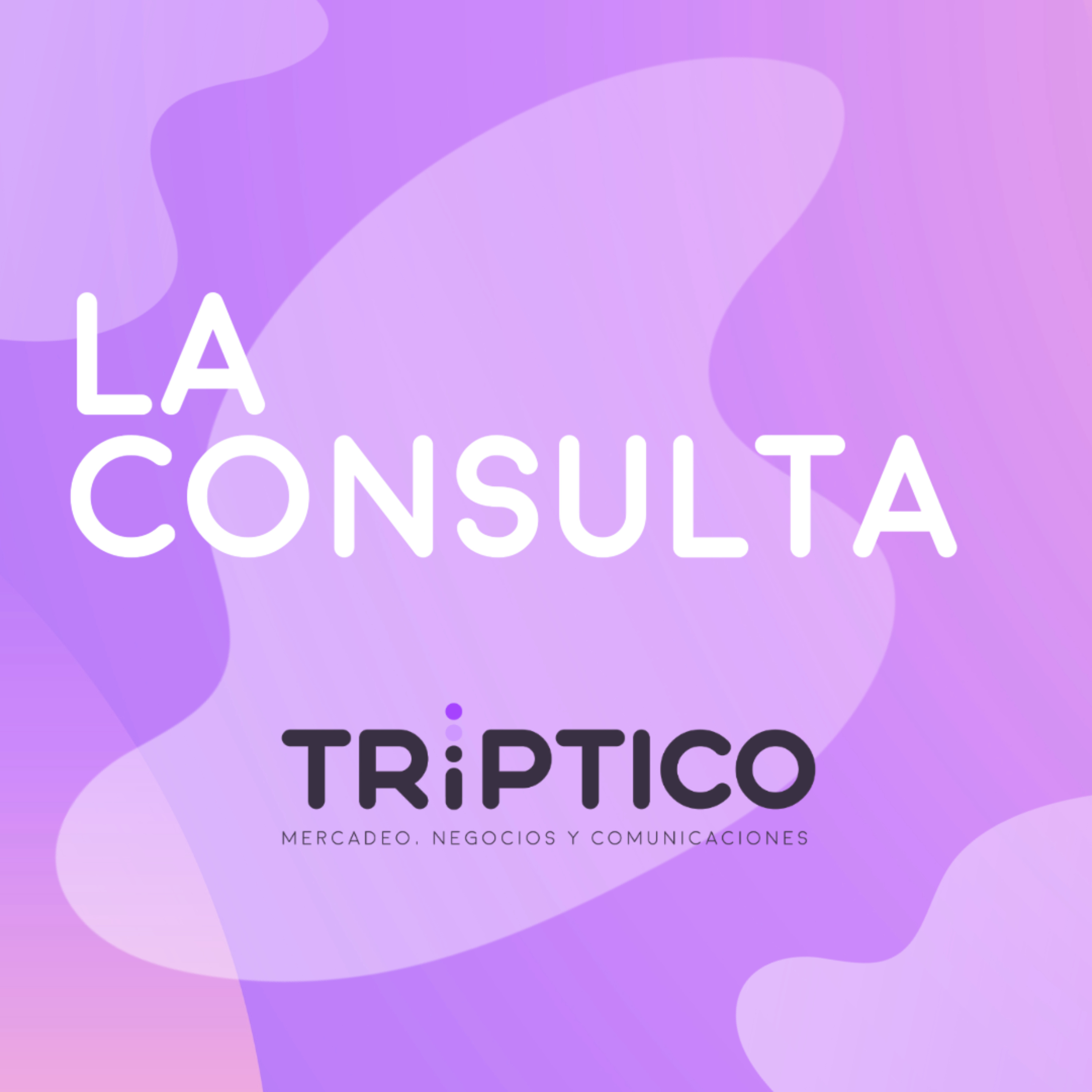 ¿Que hacemos en Tríptico? episode artwork