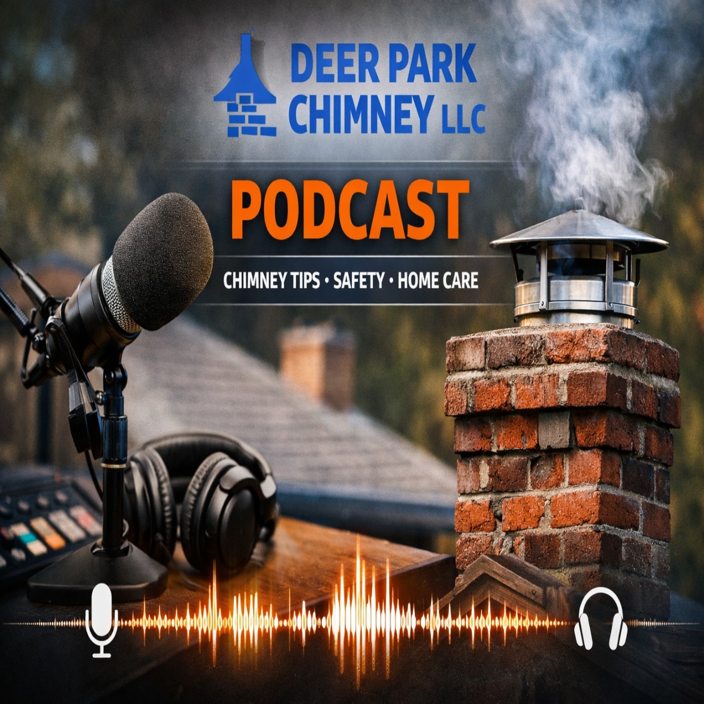 Audio Player Image