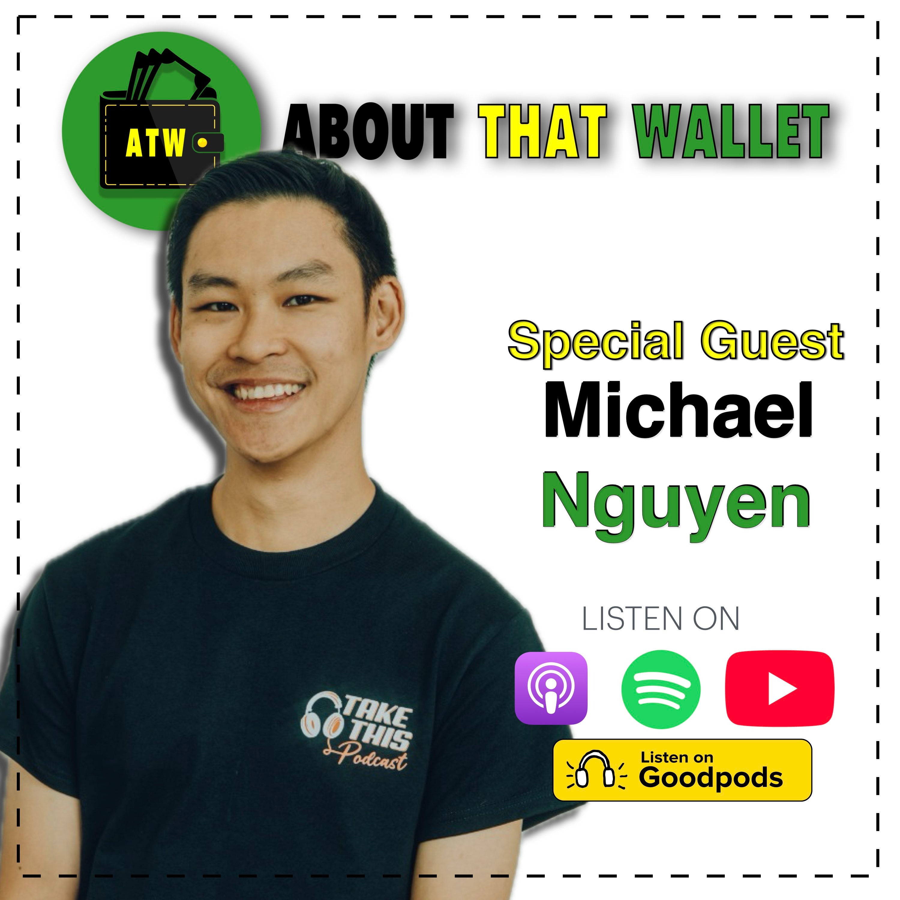 327: [Michael Nguyen] From Financial Challenges to Financial Opportunities