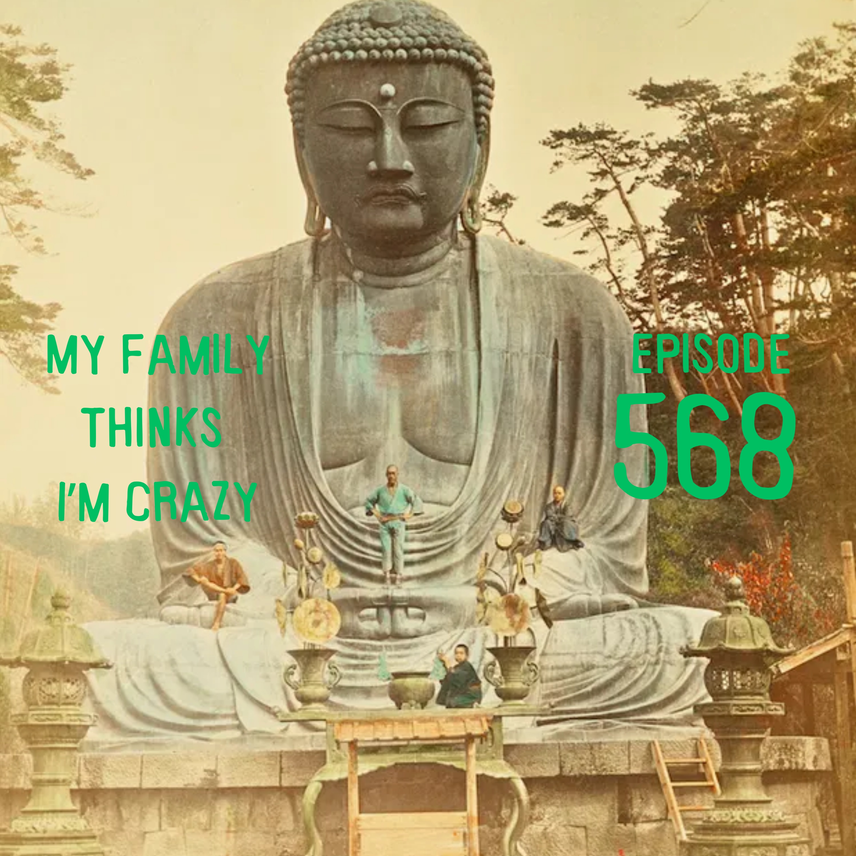 Greg Kaminsky | Esoteric Spirituality, Truth in Nothingness, and Your Personal Non-Realities