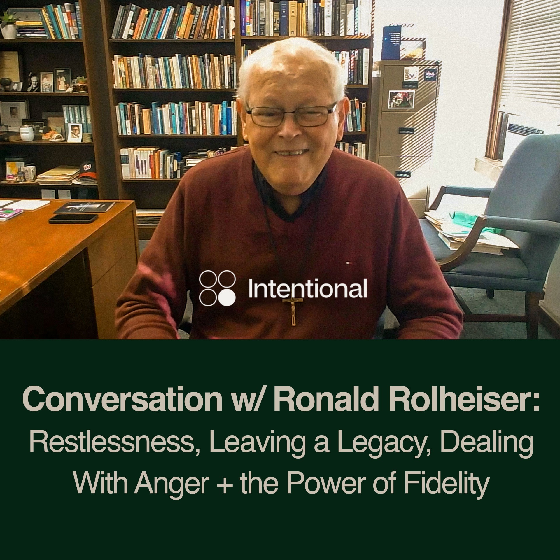 The Intentional Parents Podcast