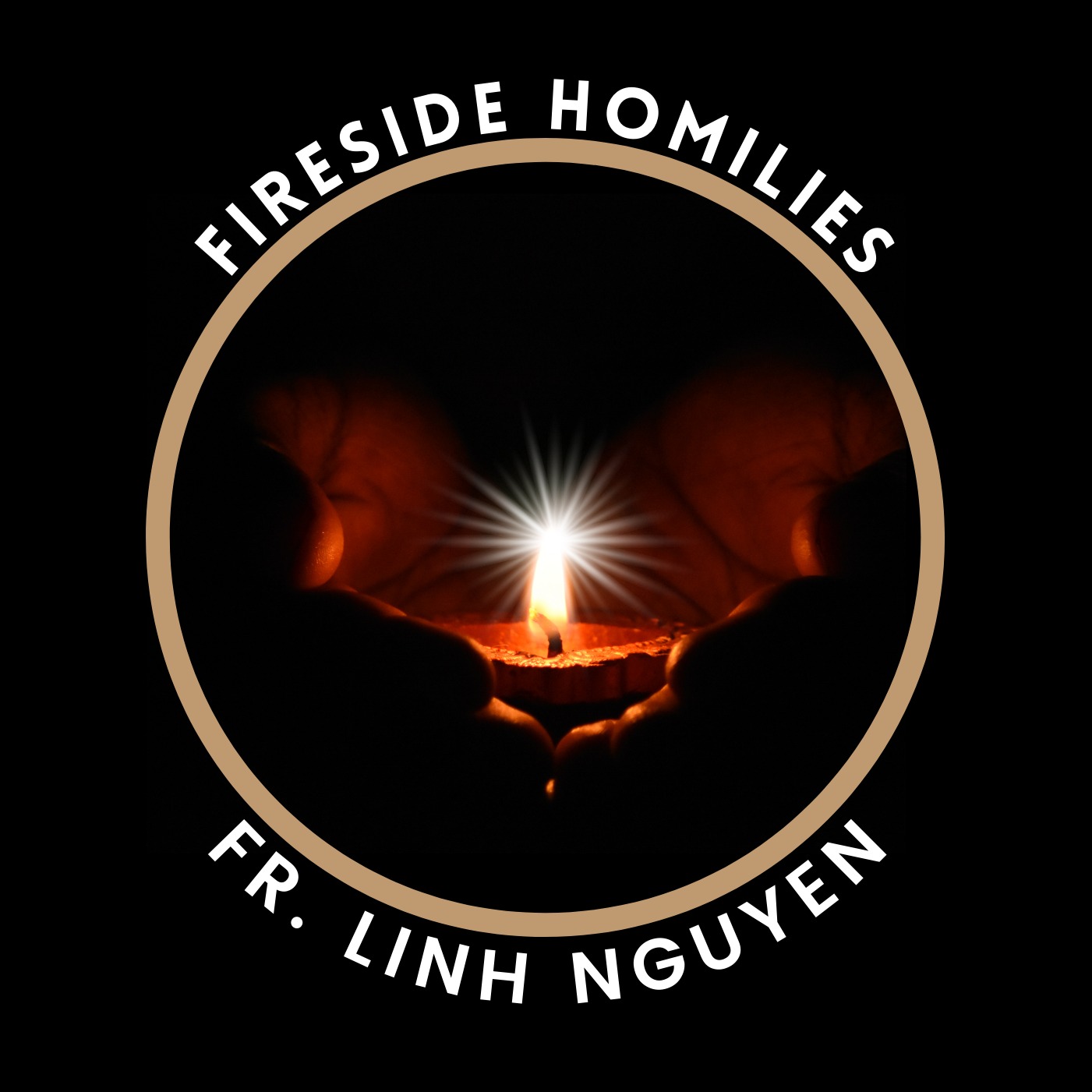 Fireside Homily with Fr. Nguyen