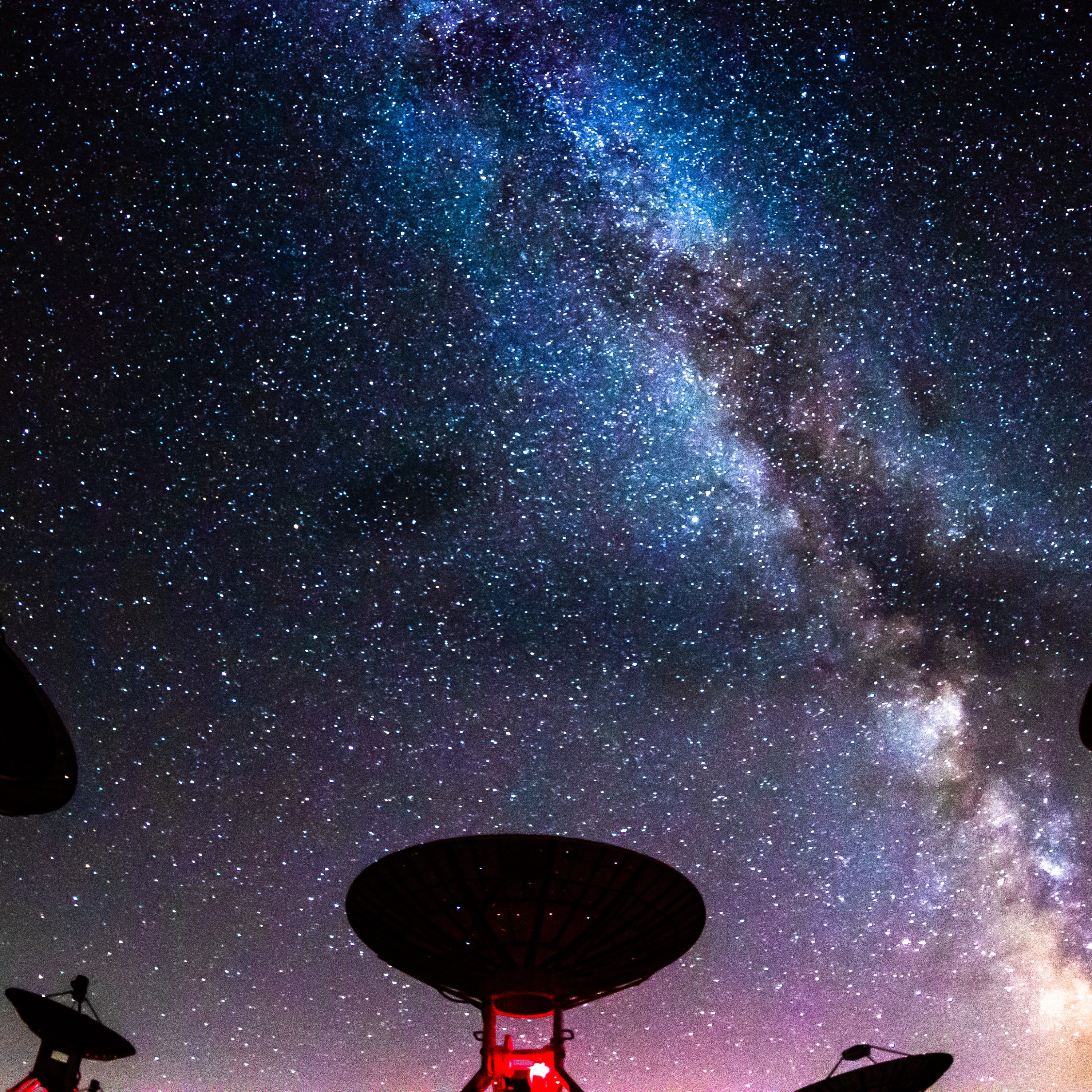 Night Signals