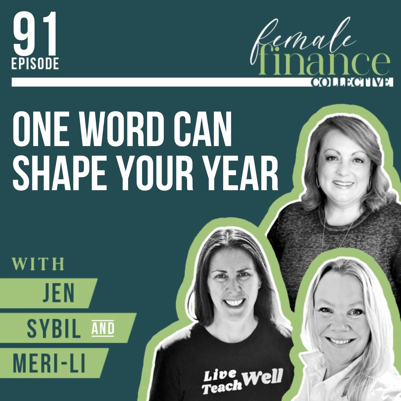 Female Finance Collective