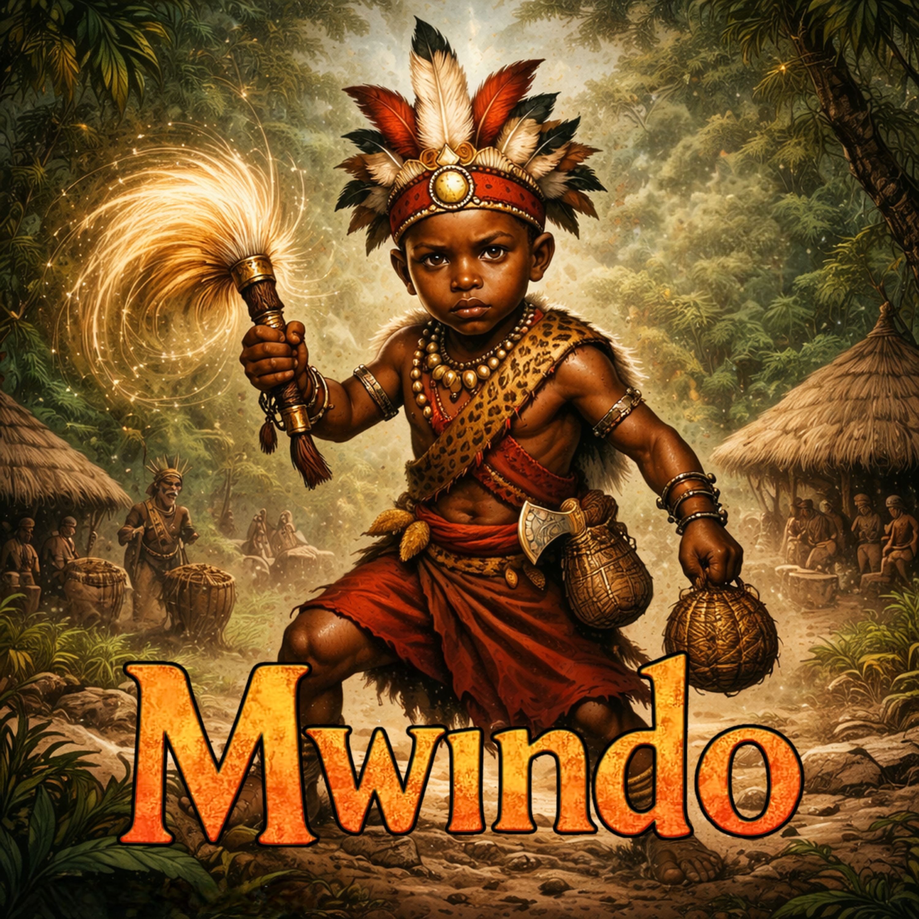 Storie e Leggende dal Mondo