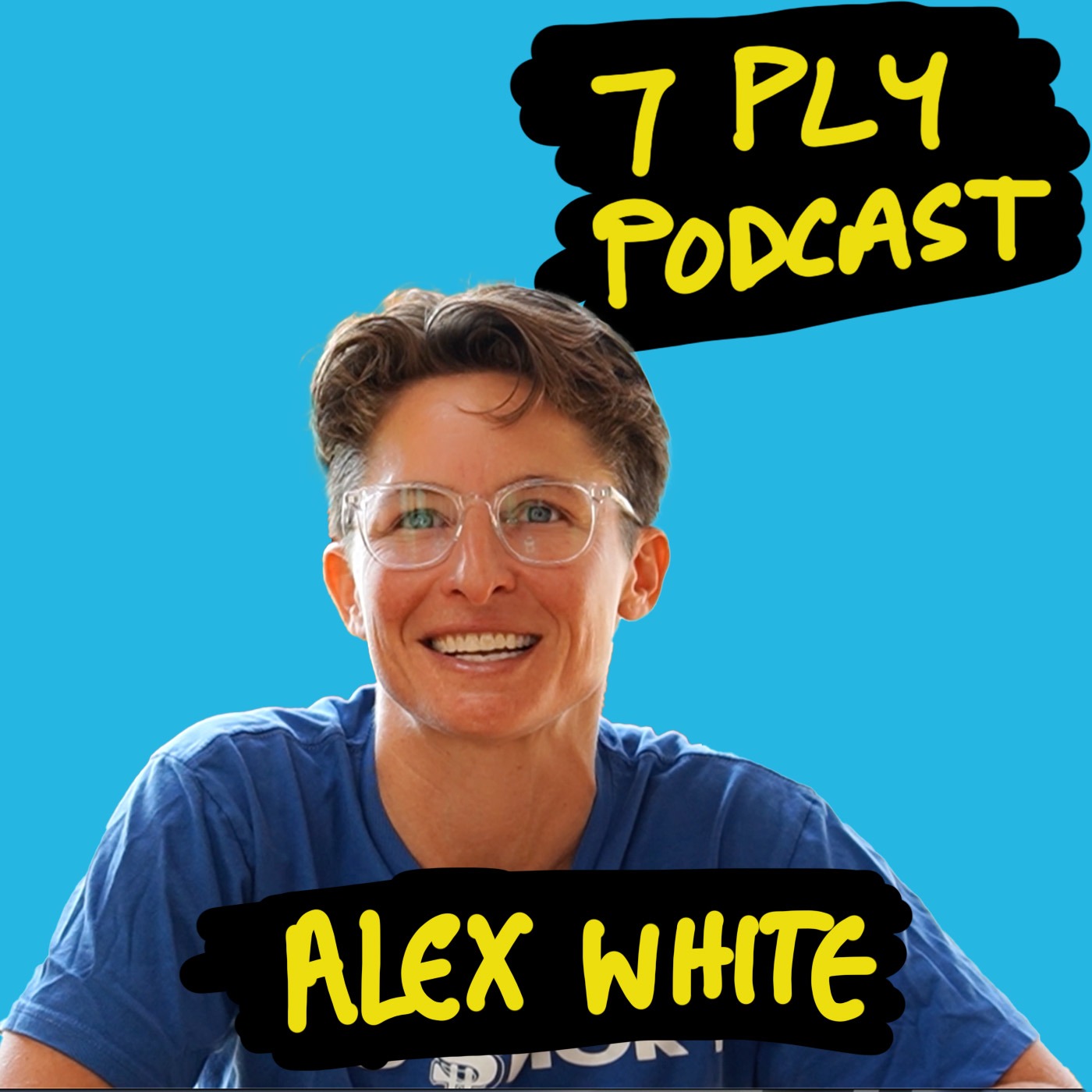 Alex White on finding herself and her community in skateboarding