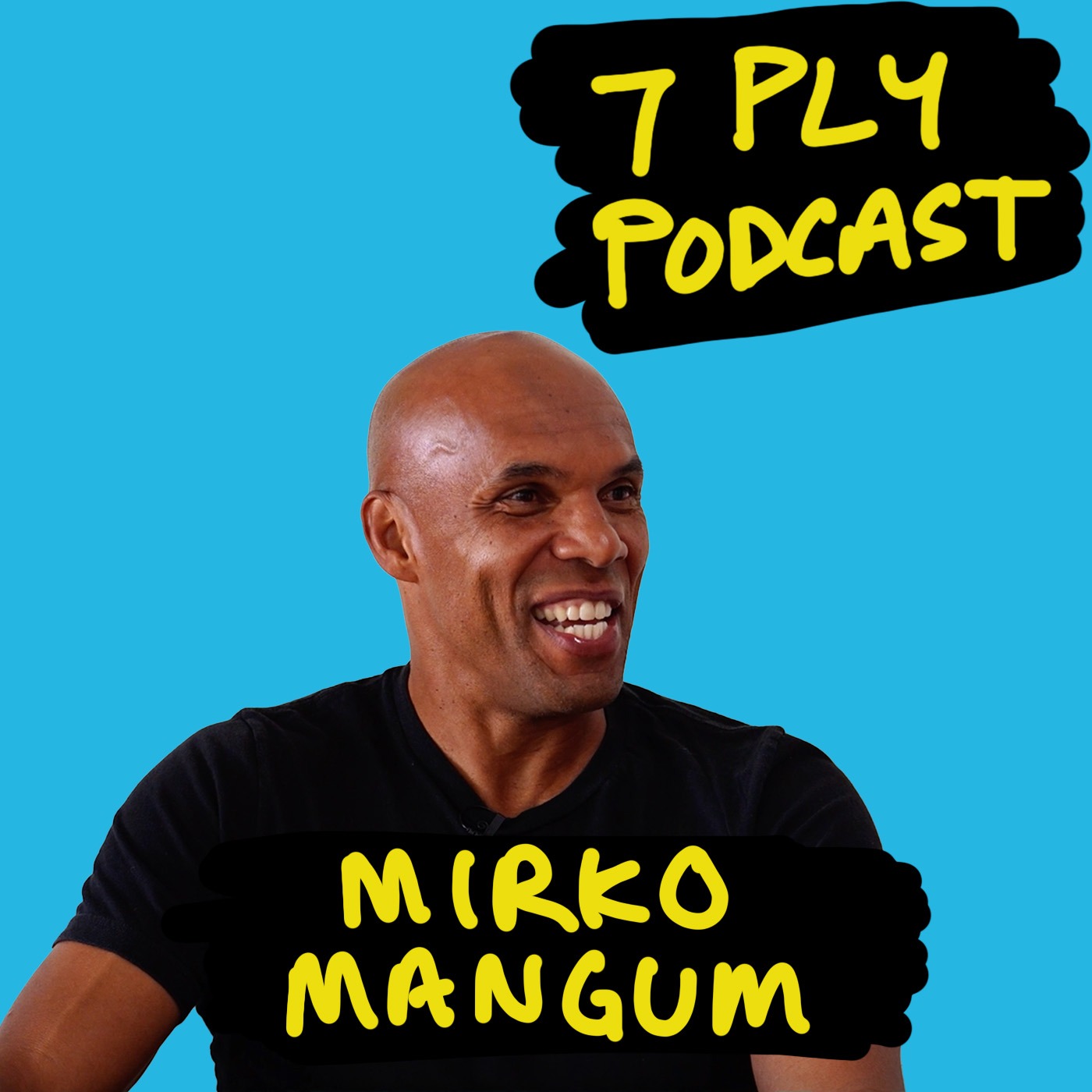 Mirko Mangum on starting Opus footwear and the lessons he's learned along the way