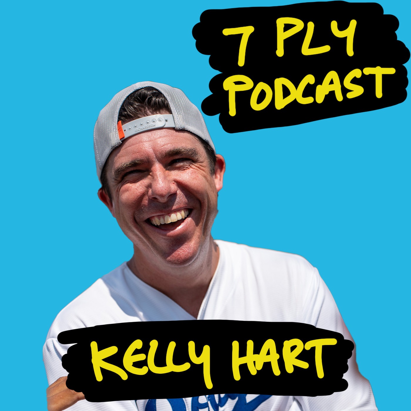 Kelly Hart on being pro, working in the industry and how one trick changed his life