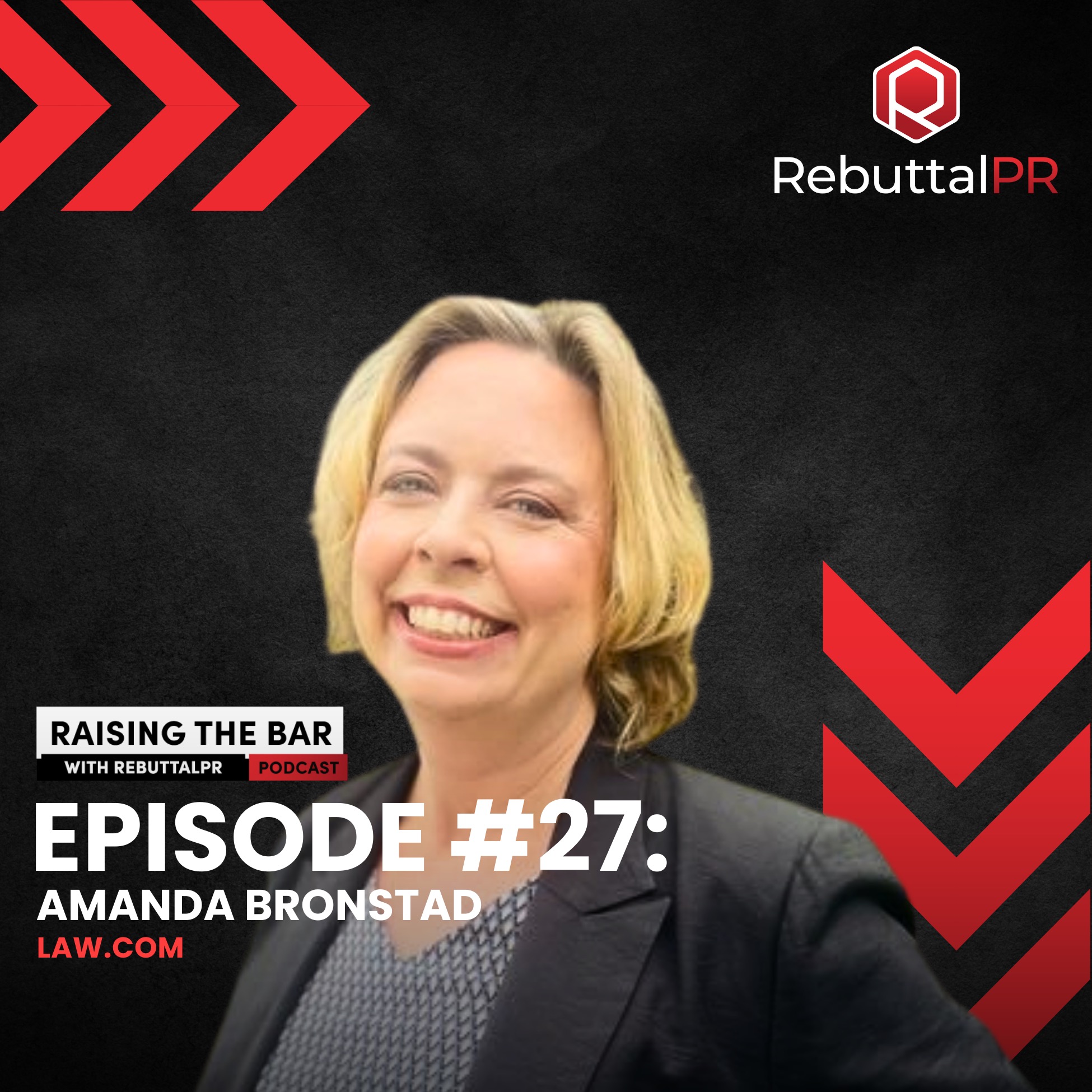 Raising the Bar with RebuttalPR