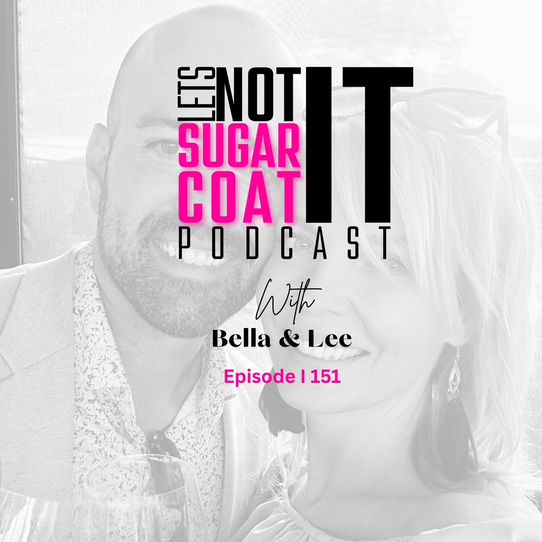 Lets Not Sugarcoat It