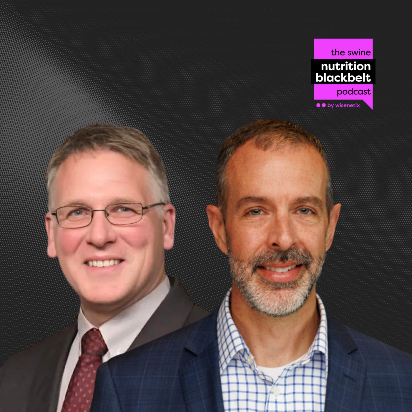 The Swine Nutrition Blackbelt Podcast