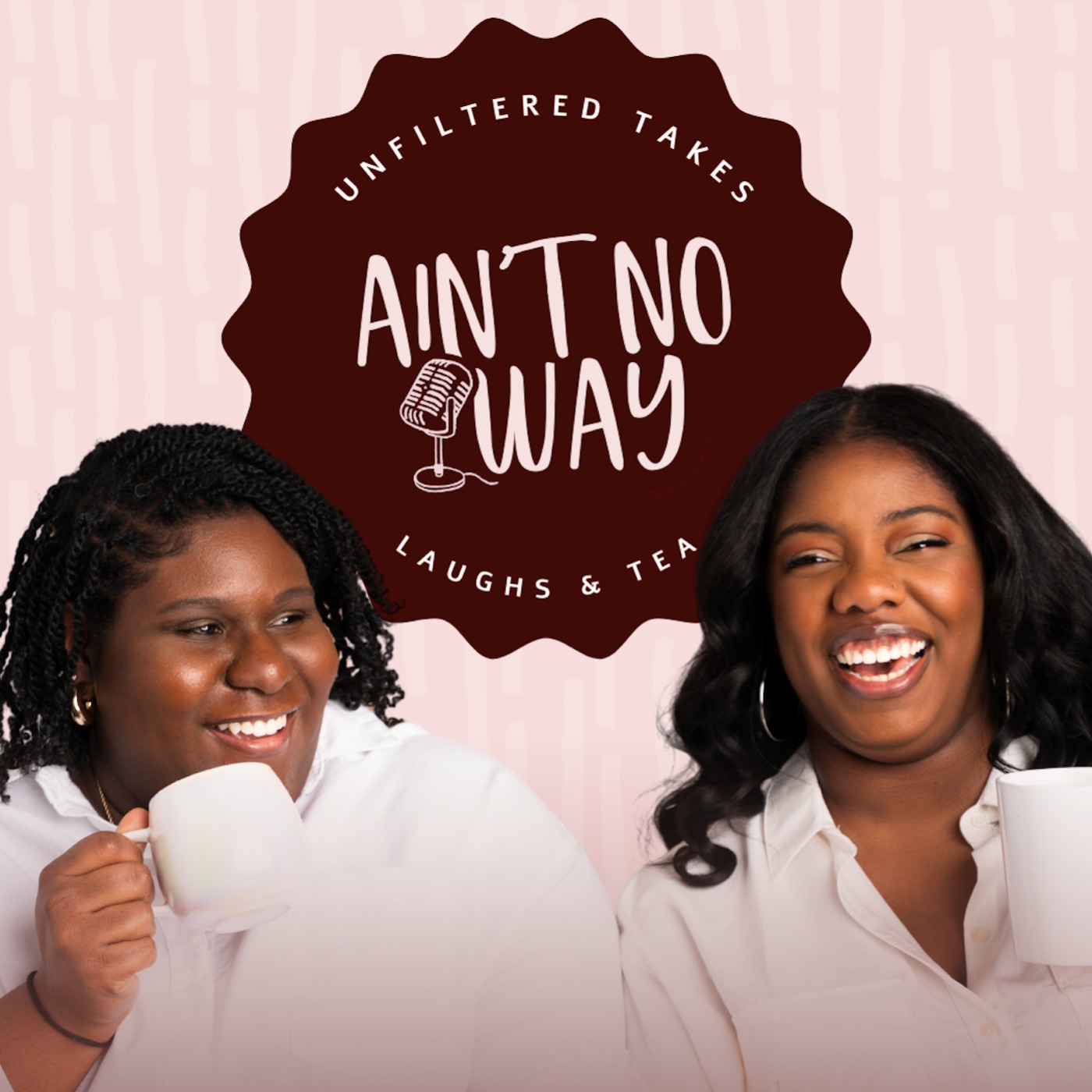 Season 15 - Episode 6: Fight over Fufu