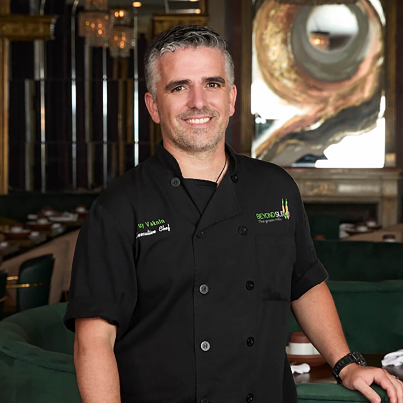 Guy Vaknin Guy Vaknin