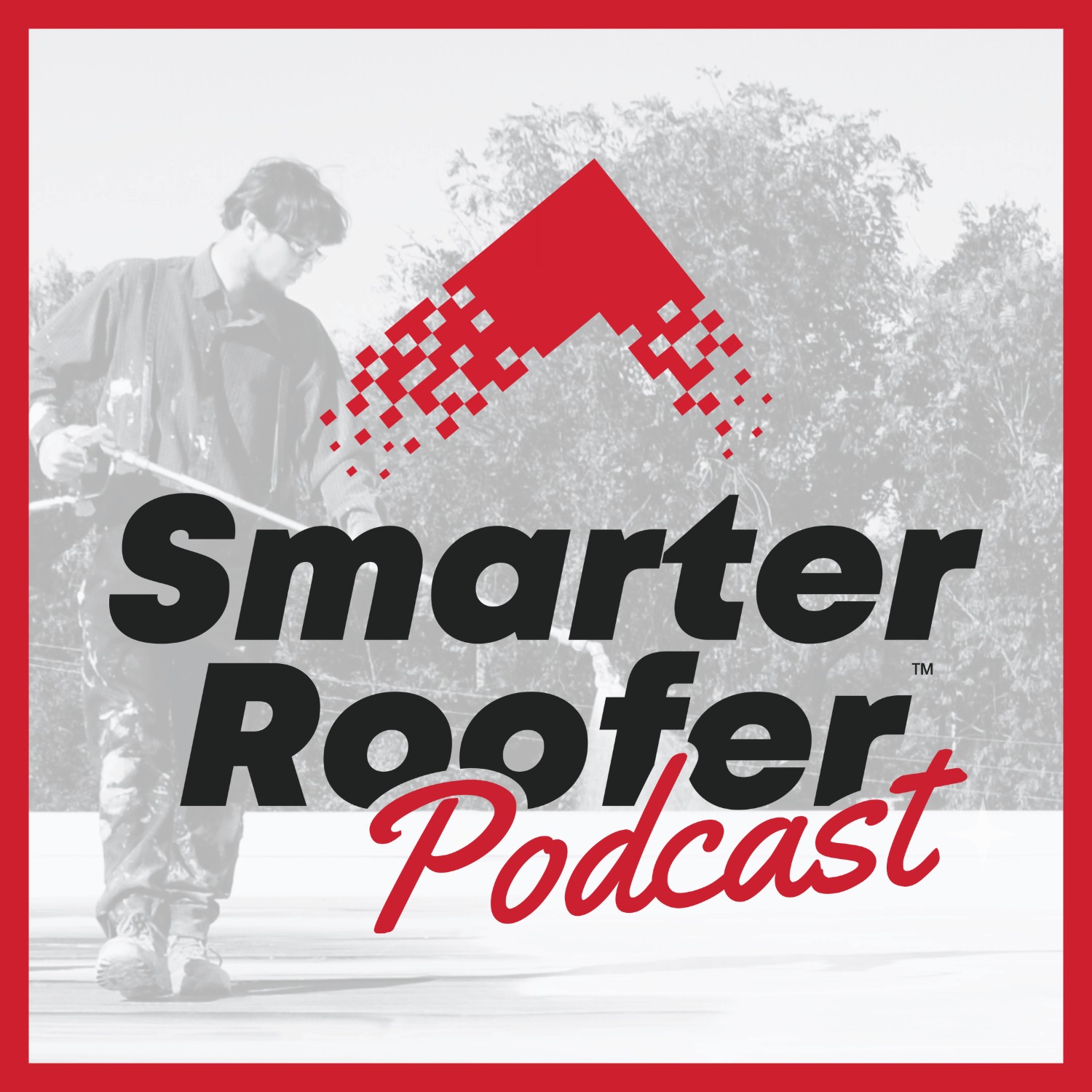 Don’t Get Weak (in Commercial Roofing Sales) w/Matt Raber GEMS Throwback #063 episode artwork