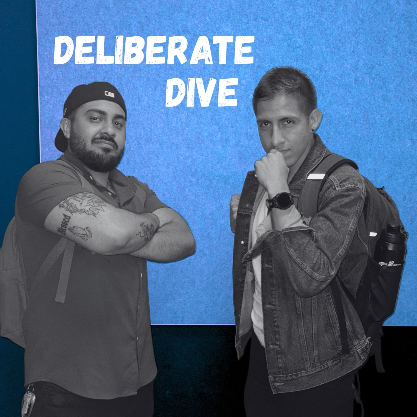 Deliberate Dive