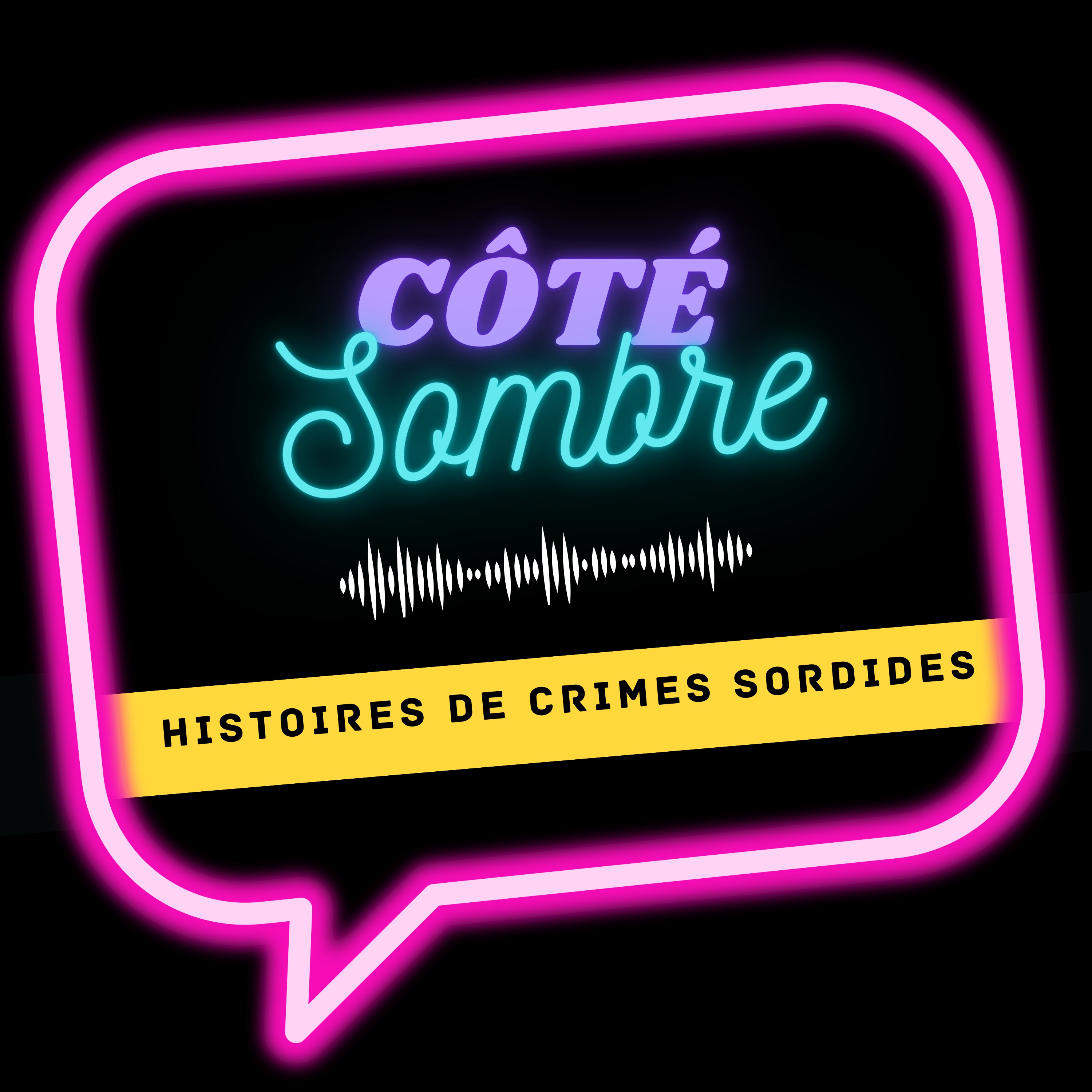 Côté Sombre