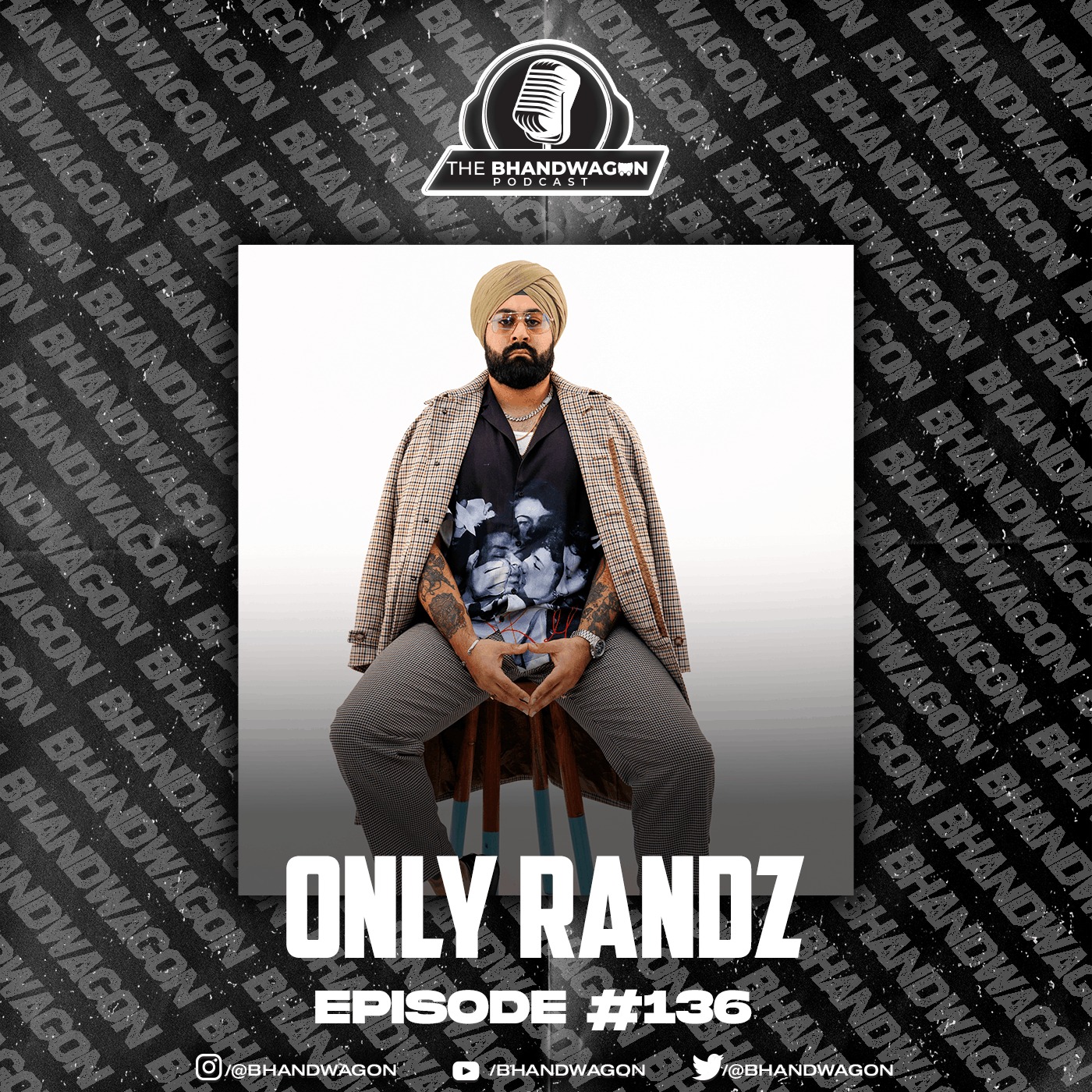 The Bhandwagon Podcast