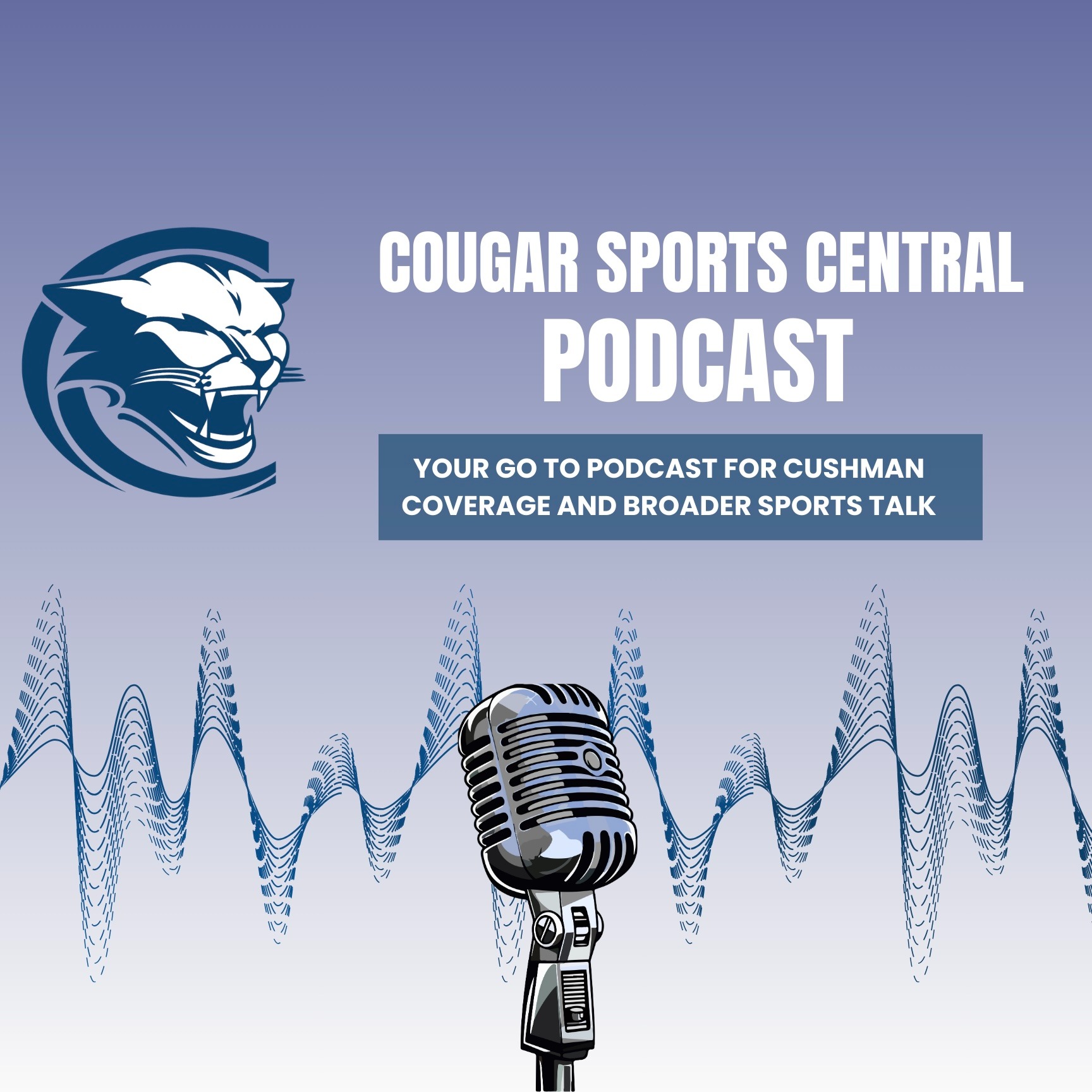 Cougar Sports Central