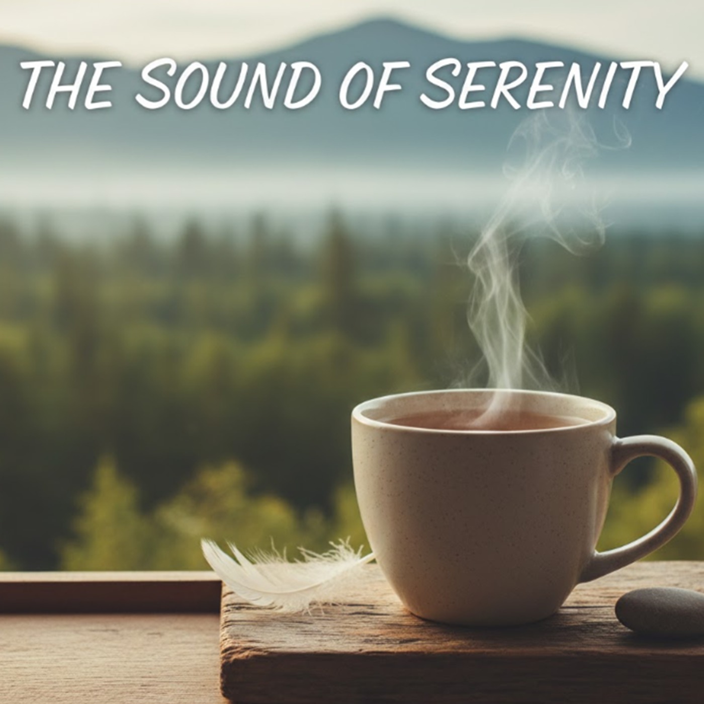 The Sound of Serenity cover art