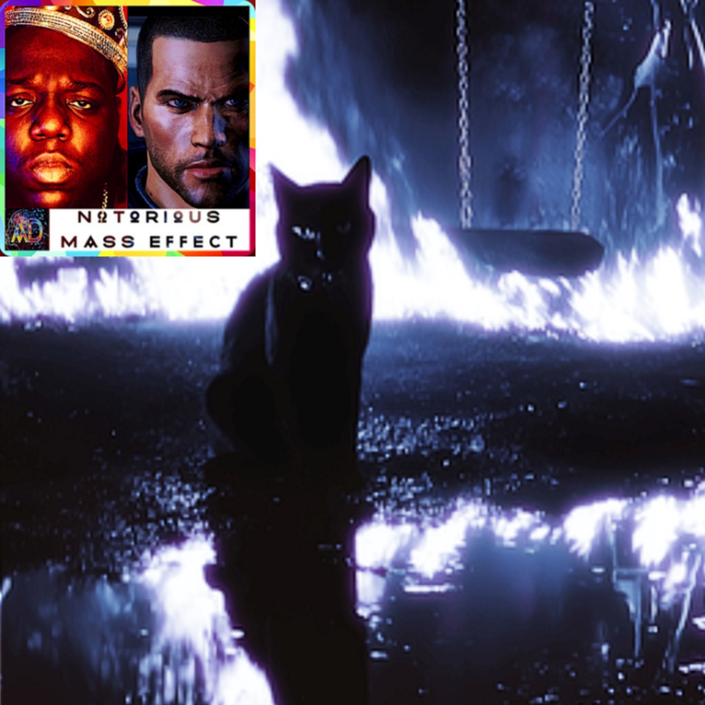 "JUNIOR H & GAEL VALENZUELA - MI GATA"