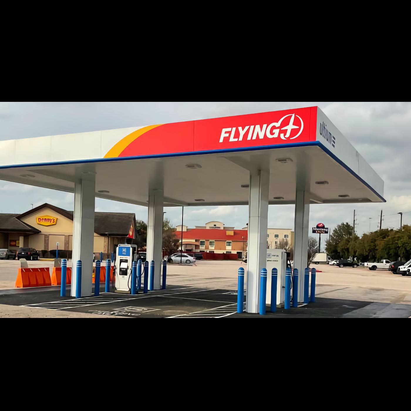 TTD January 22, 2026 - EV Charging Still Expanding In US