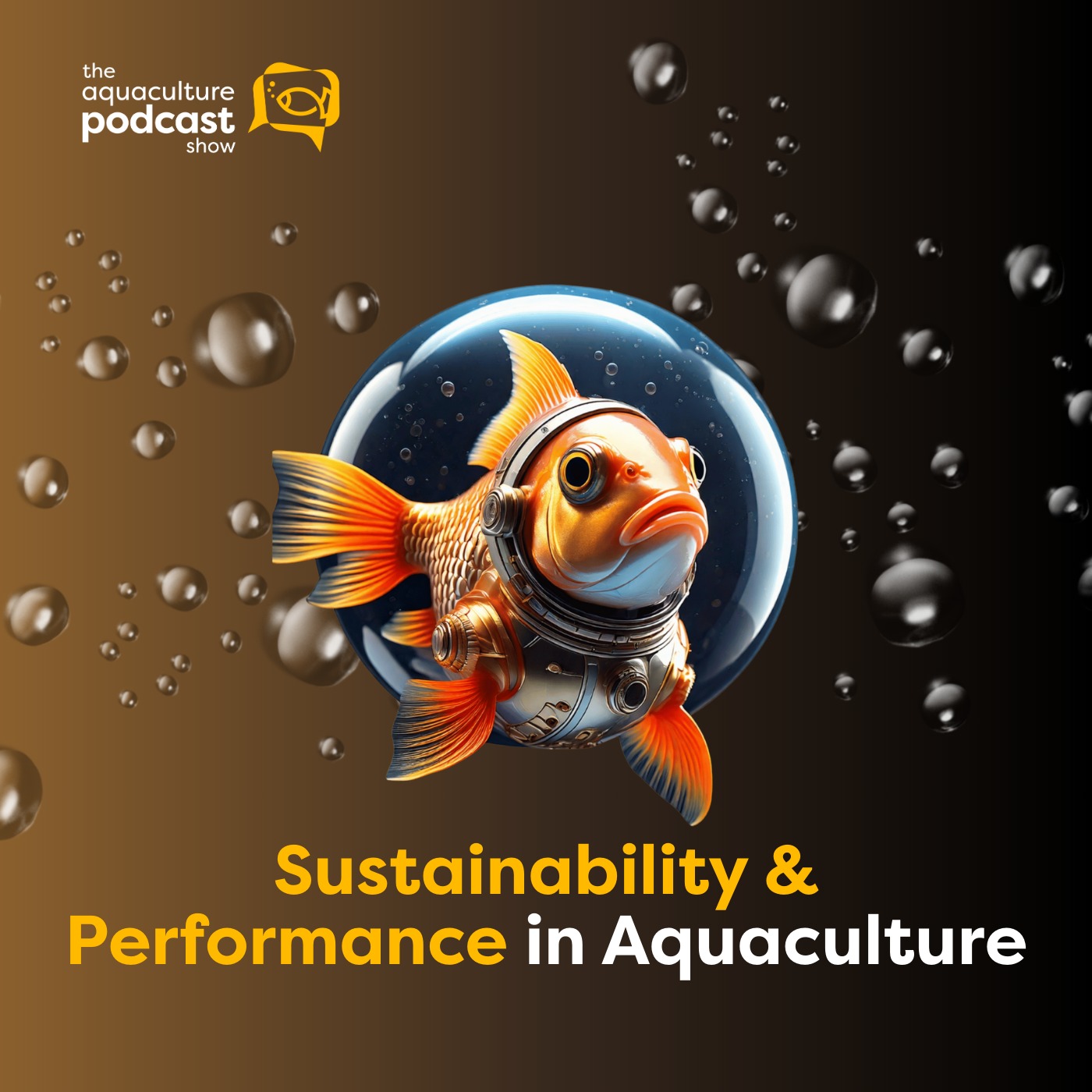 Sustainability & Performance in Aquaculture | Ep. 48