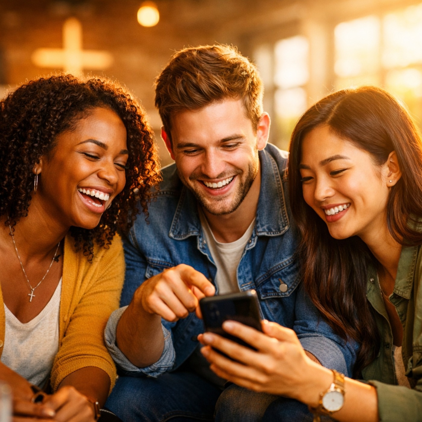 Stop the Scroll: Relational Facebook Ministry Hacks episode artwork