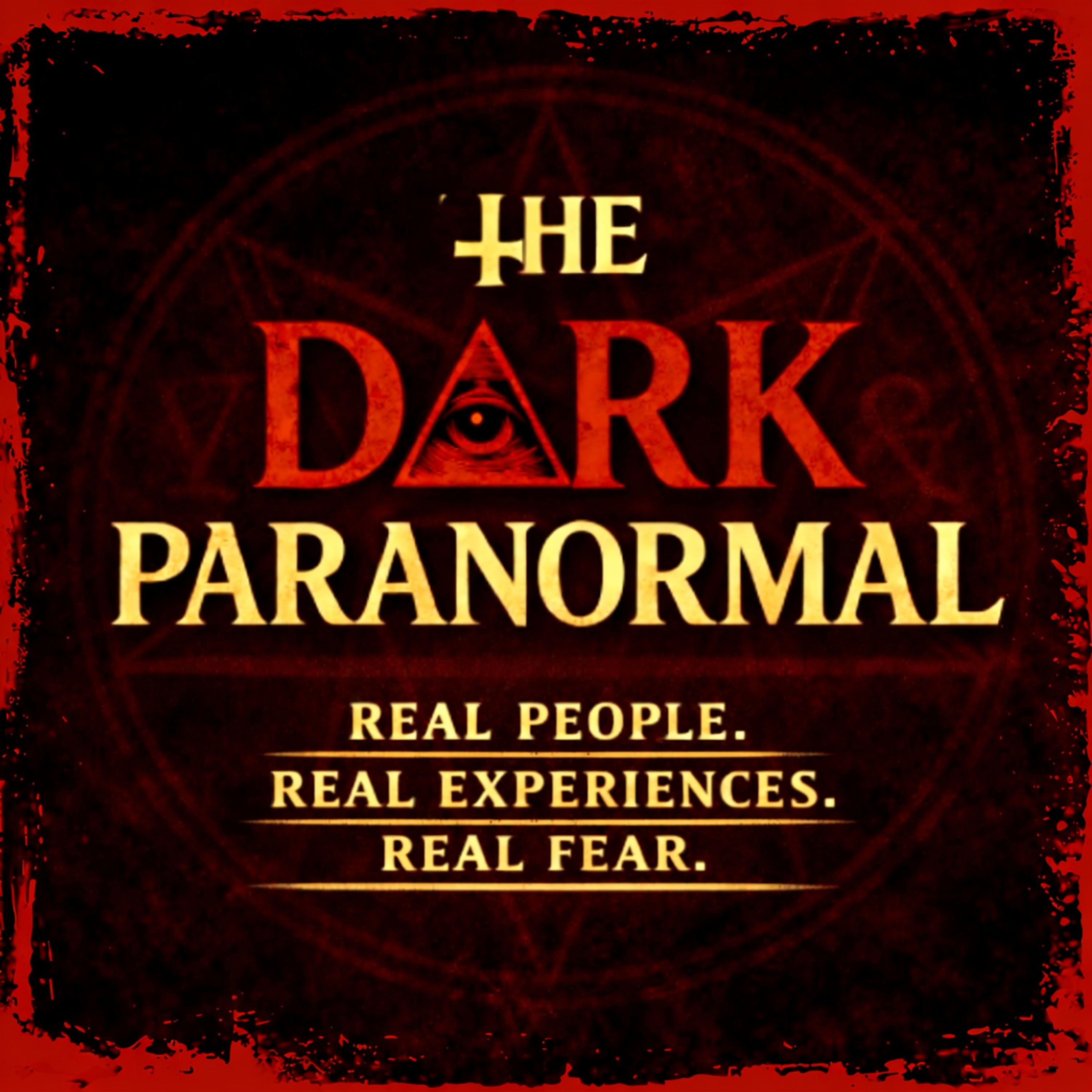 The Dark Paranormal