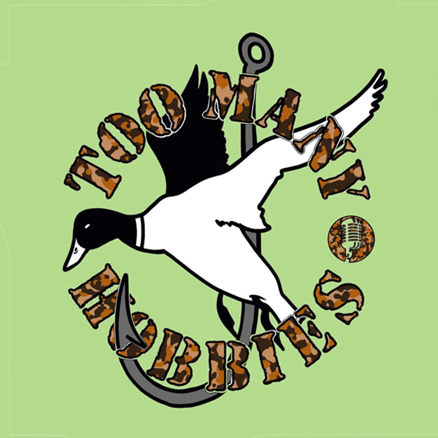 Eric Lance - The Science Behind Waterfowl Migration | Is Flooded Corn To Blame?