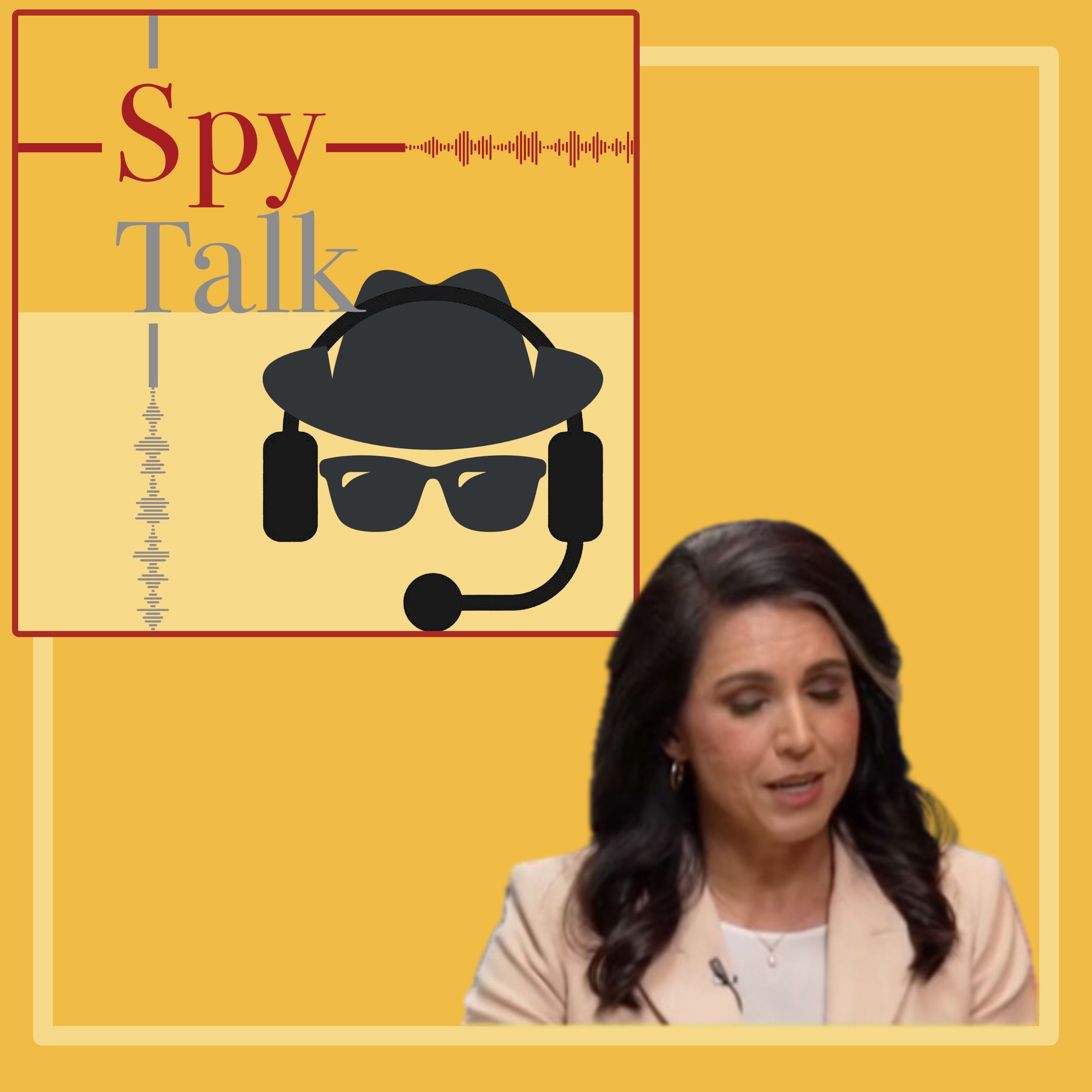 SpyTalk