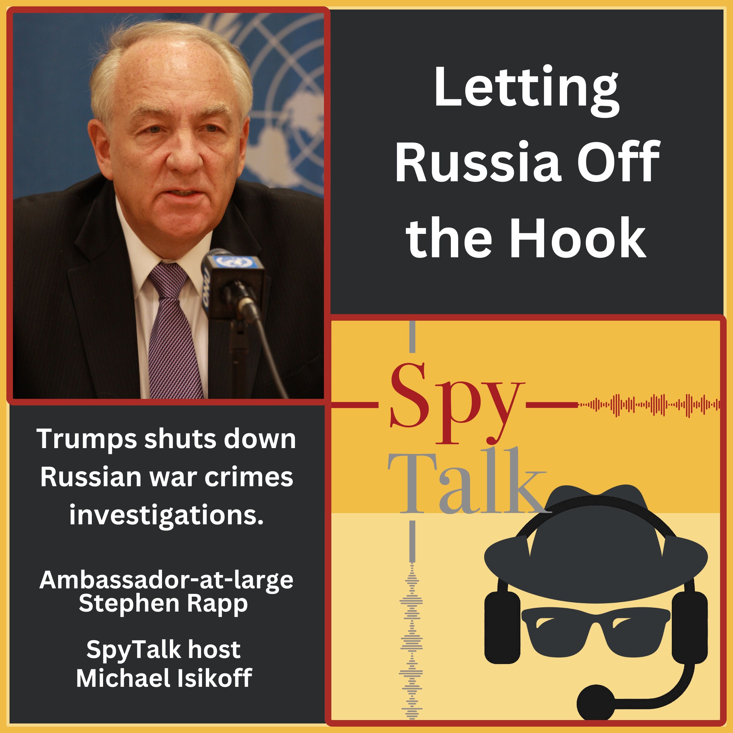 SpyTalk