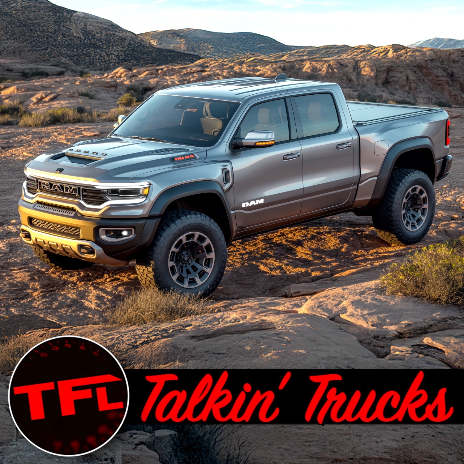 The New Ram Dakota Will Be Successful If… | Ep. 315