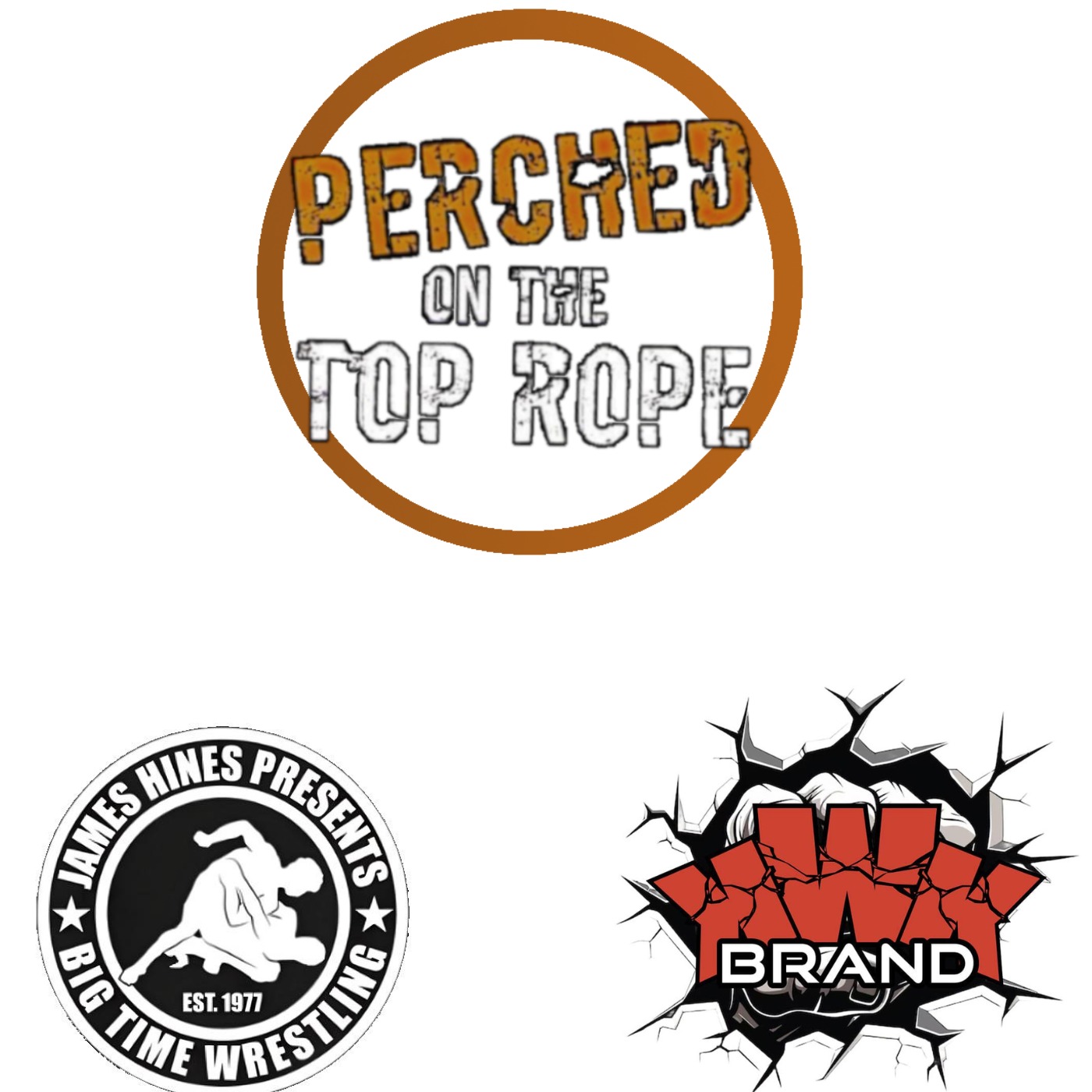 E301: Update On The Podcast! NEW Guest Announcements, New Co-Host With KWK Brand, Relationship With WCPBTW E301: Update On The Podcast! NEW Guest Announcements, New Co-Host With KWK Brand, Relationship With WCPBTW