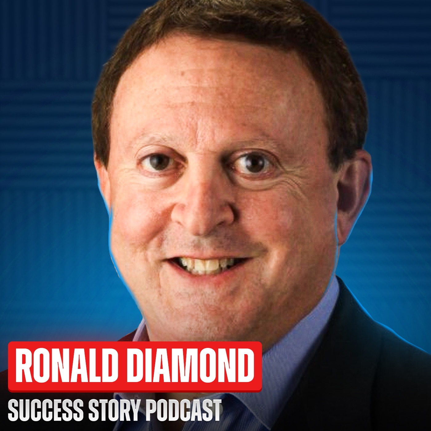 Lessons - How Ultra-Successful People Think About Money | Ronald Diamond - $30B Family Office Advisor