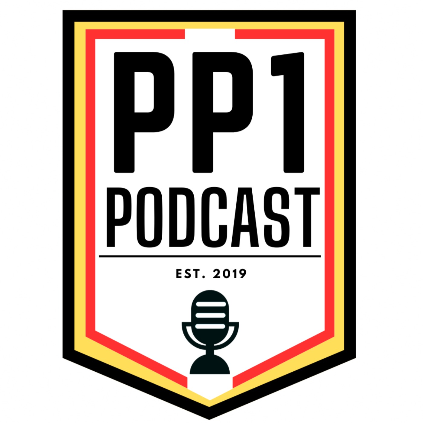The PP1 Podcast