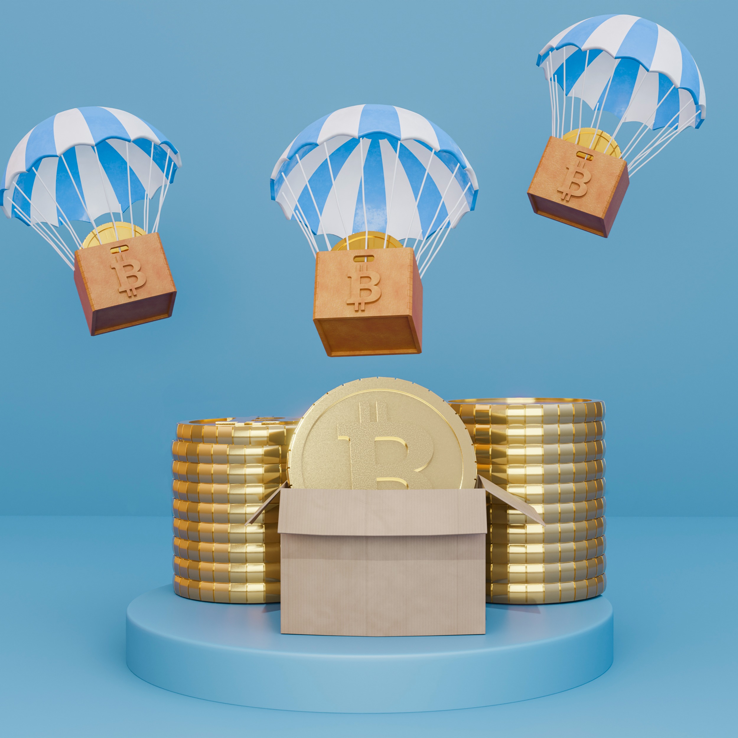 Crypto Startup Guide 2026 cover art