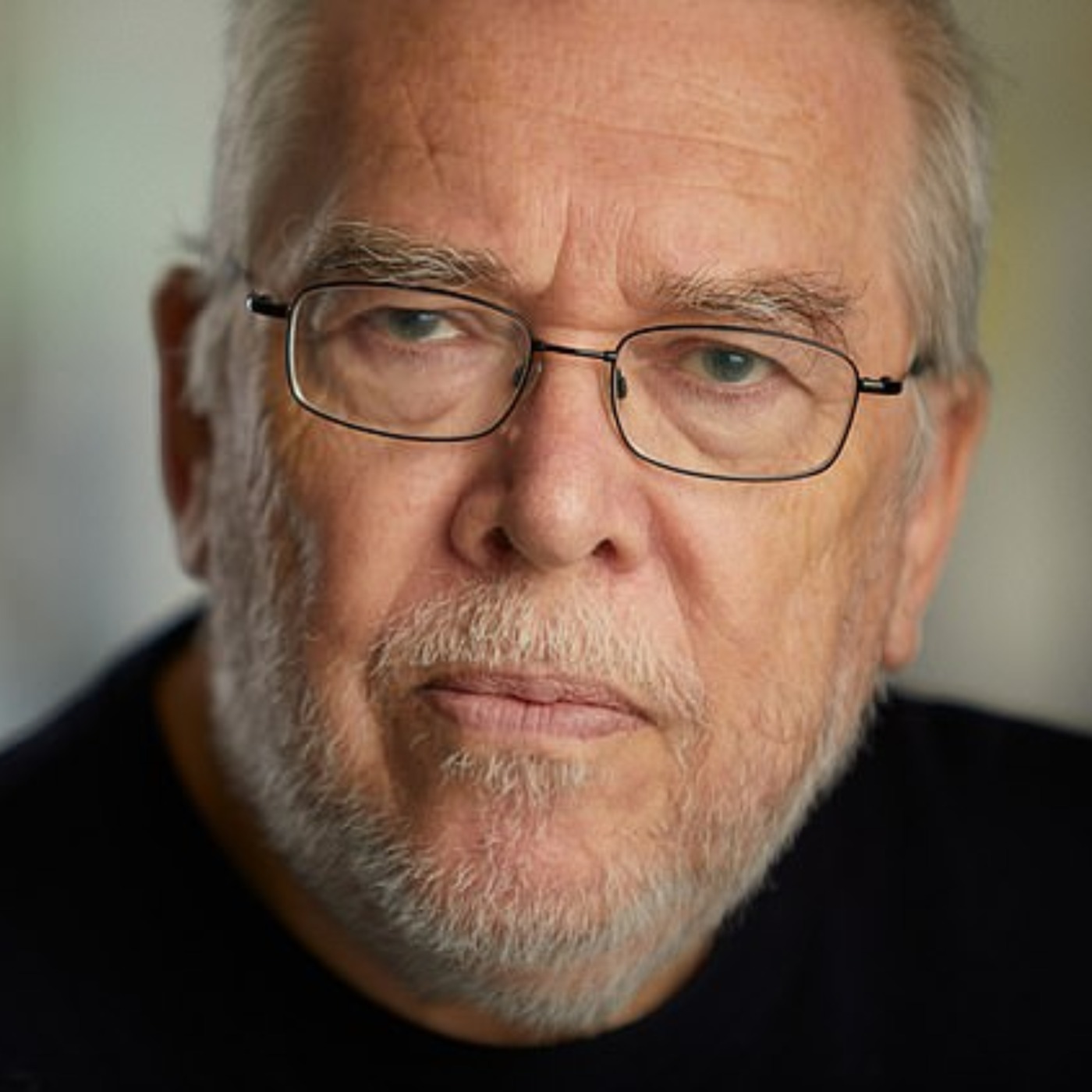 272 - Richard David Hames: Navigating Complexity, Collapse & Change