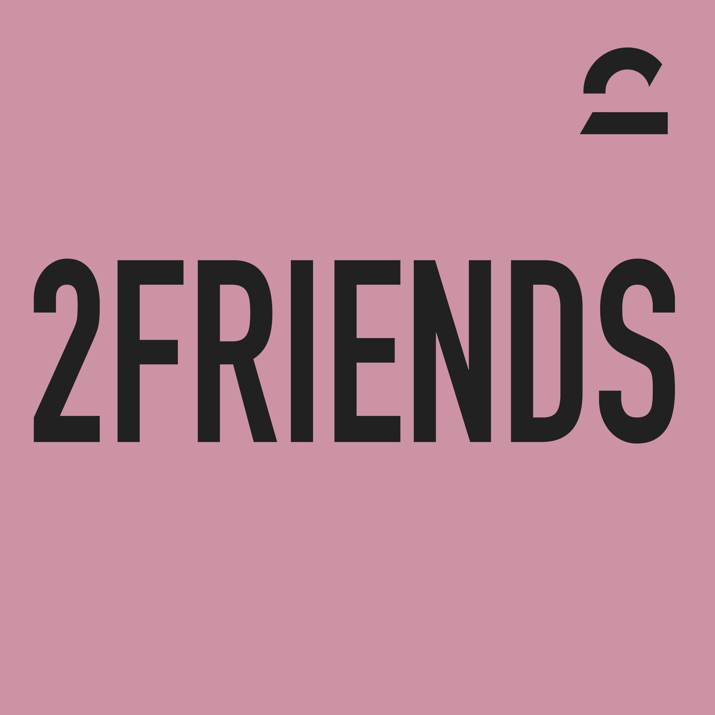 2FRIENDS | Luca Toselli | Ci tocca scongelare Kostic? episode artwork