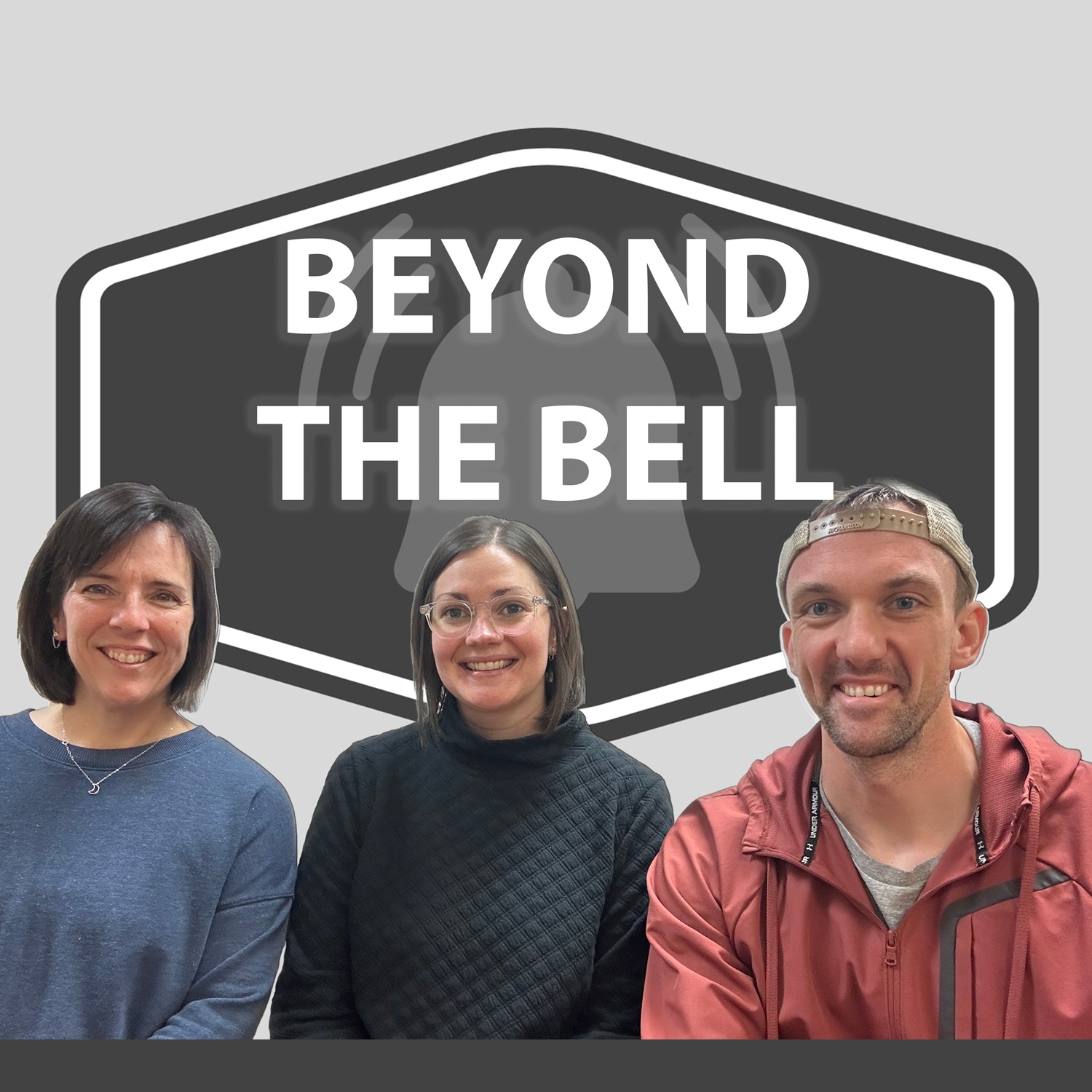 Beyond the Bell