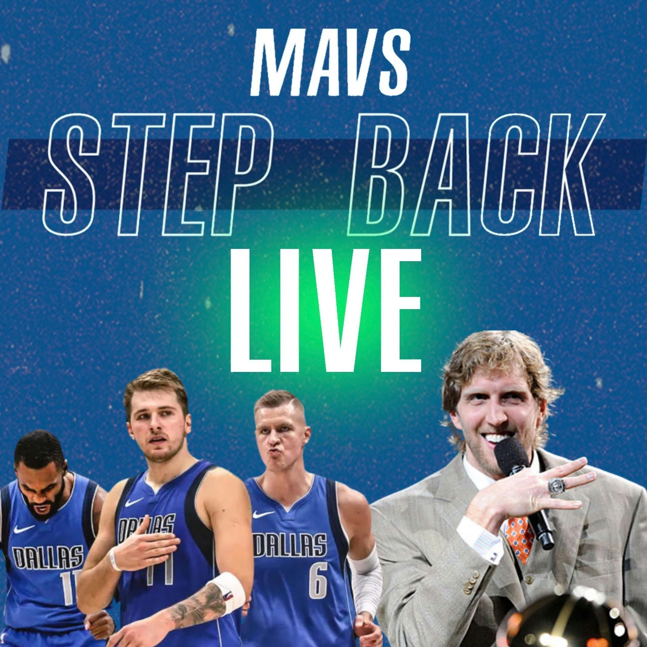 Mavs Schedule: How Far Can Luka Take This Roster? Dirk Jersey Retirement Coming?