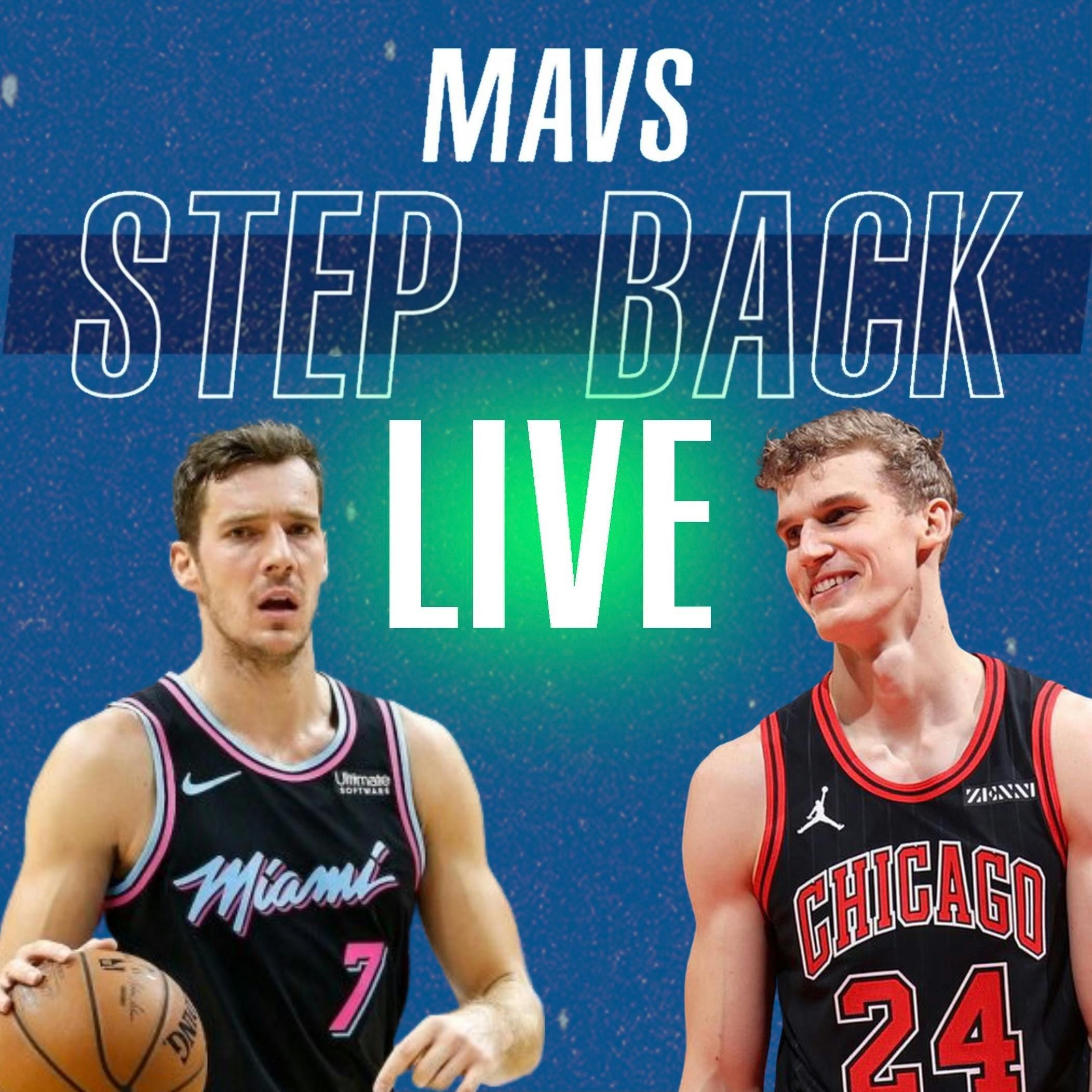 Mavs Tea Leaves: Would You Rather Have Dragic or Markkanen?