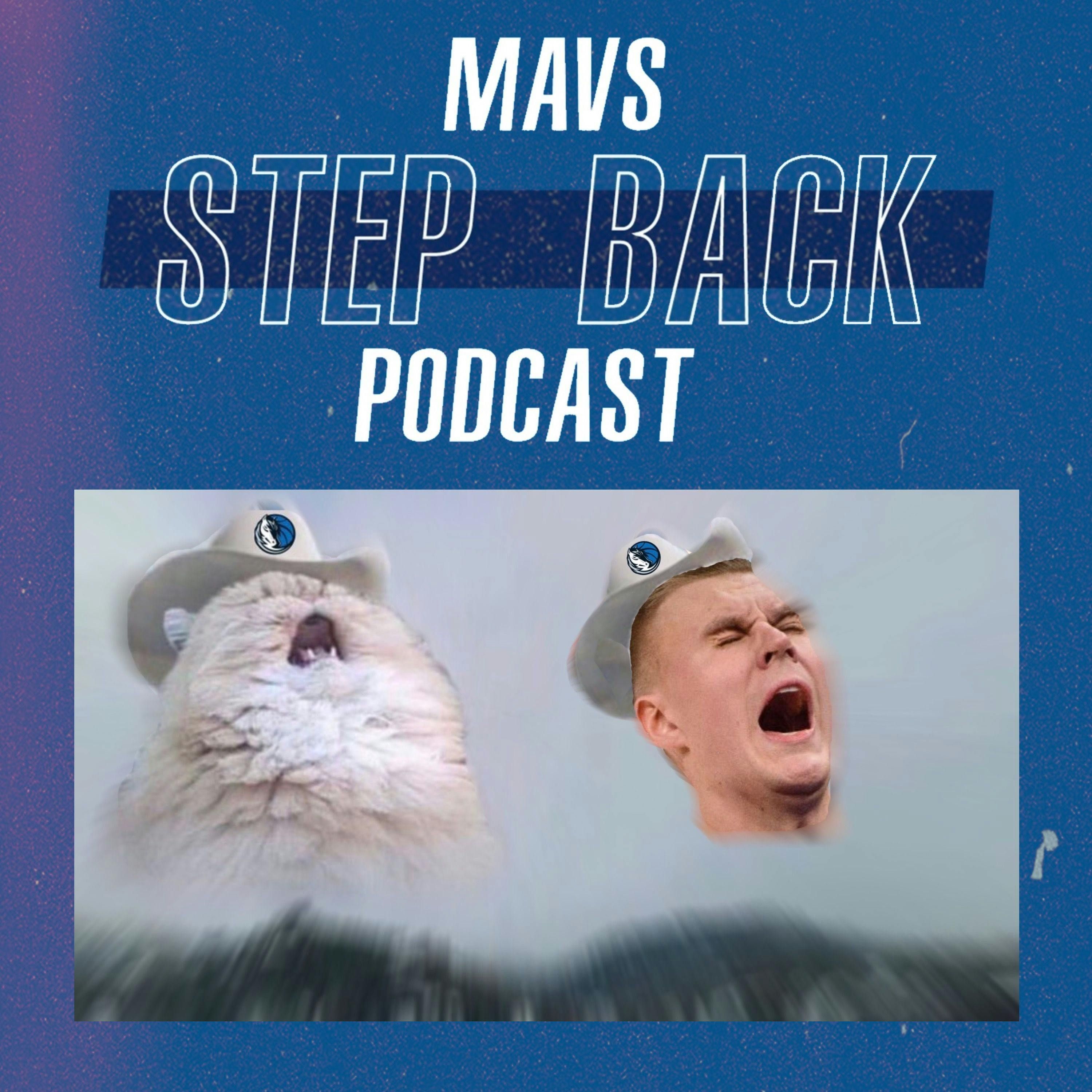 LIVE: Mavs Need More From Porzingis to Close Out Clippers