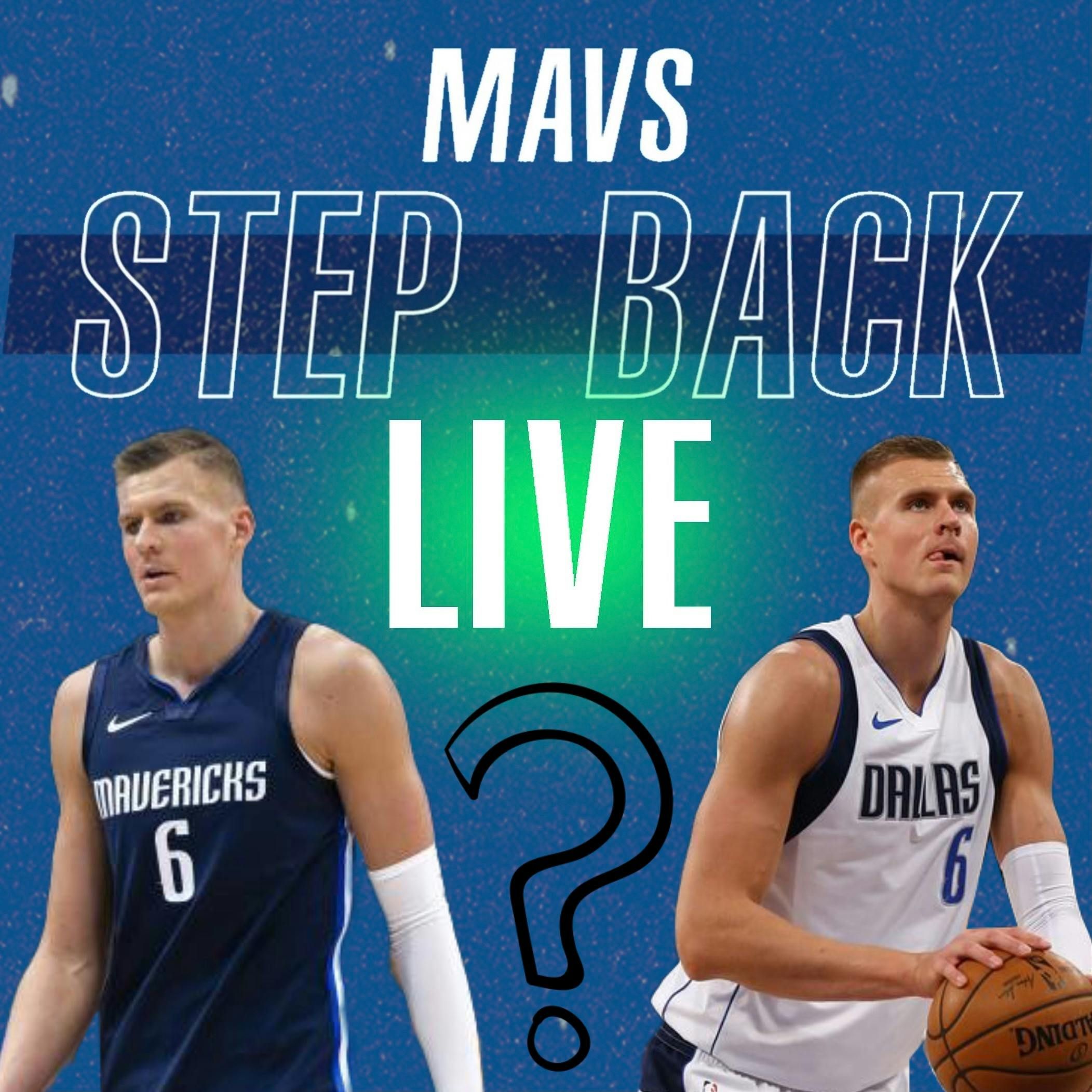What Will The Mavs Do With Porzingis?