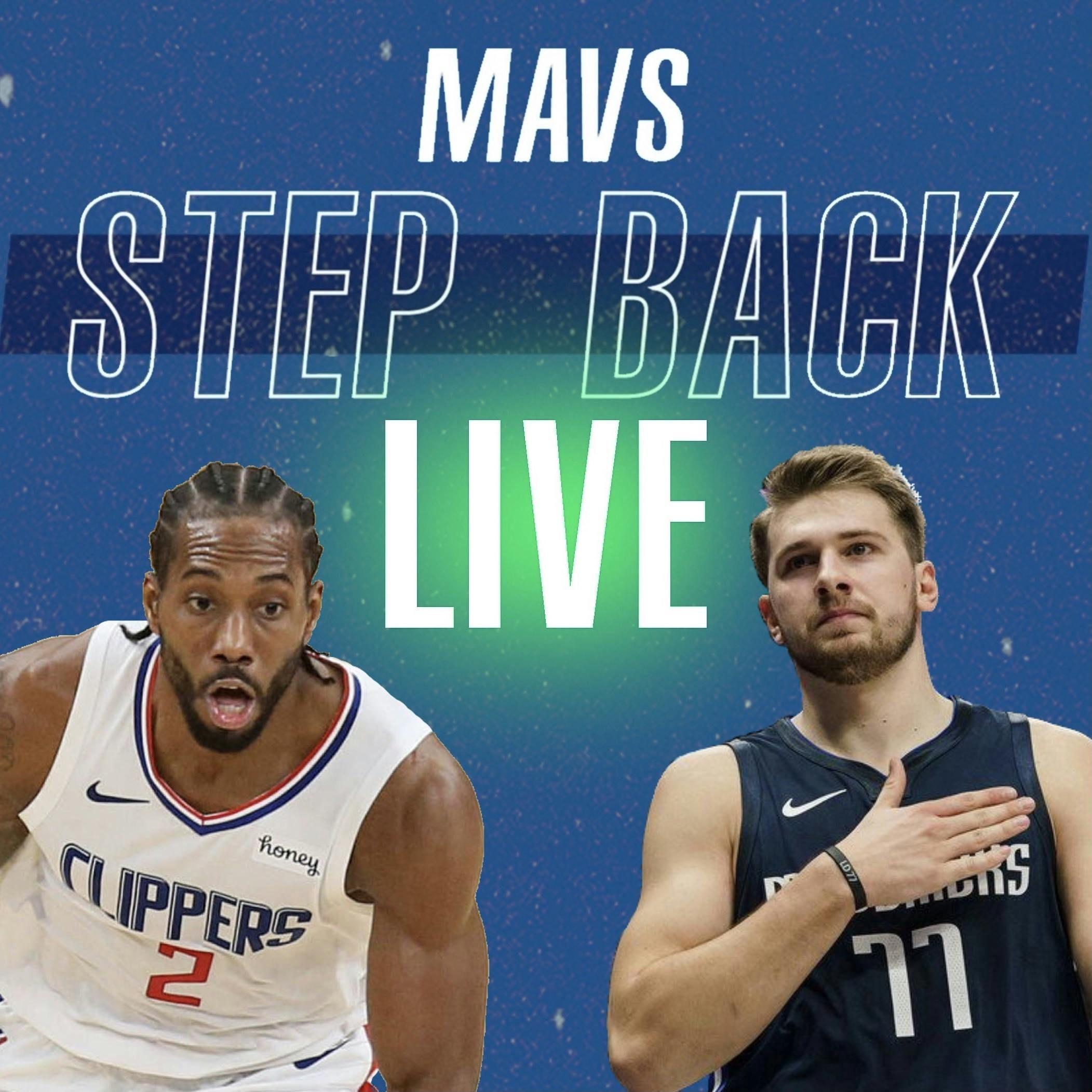 'Living the Pipe-Dream': Why Kawhi-to-Dallas Makes Sense