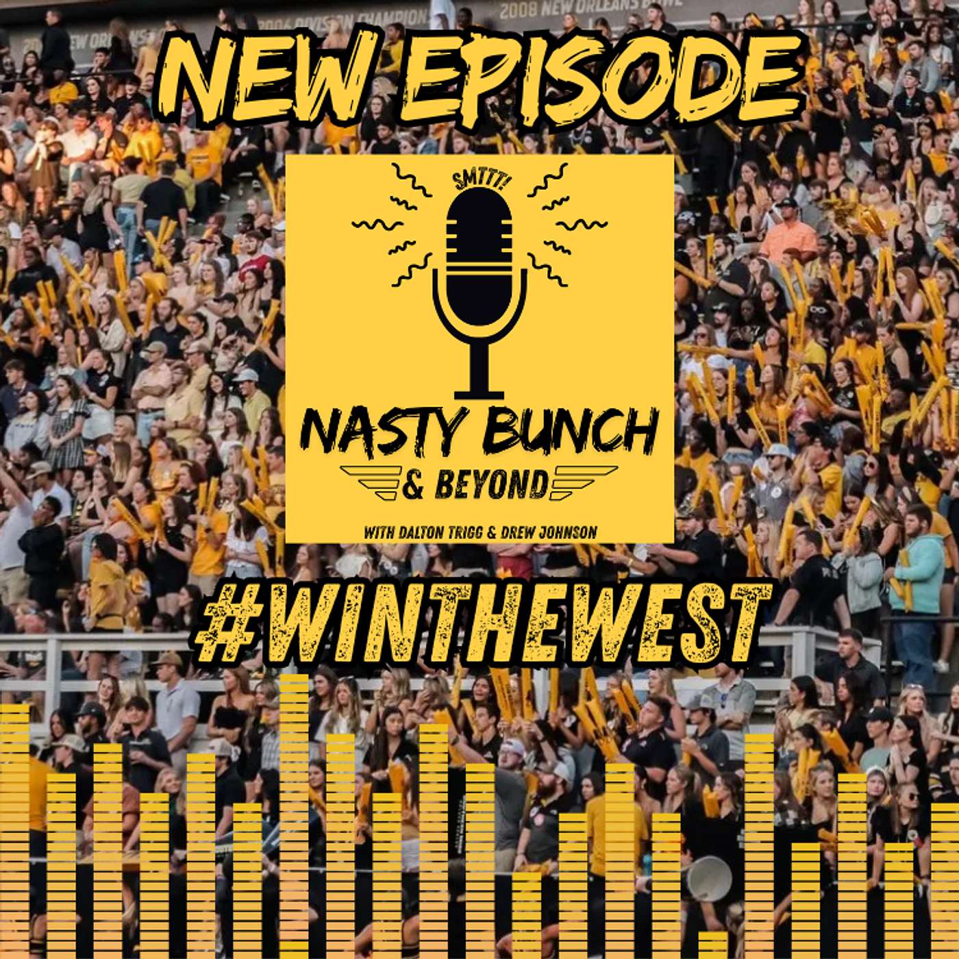 Nasty Bunch & Beyond Podcast