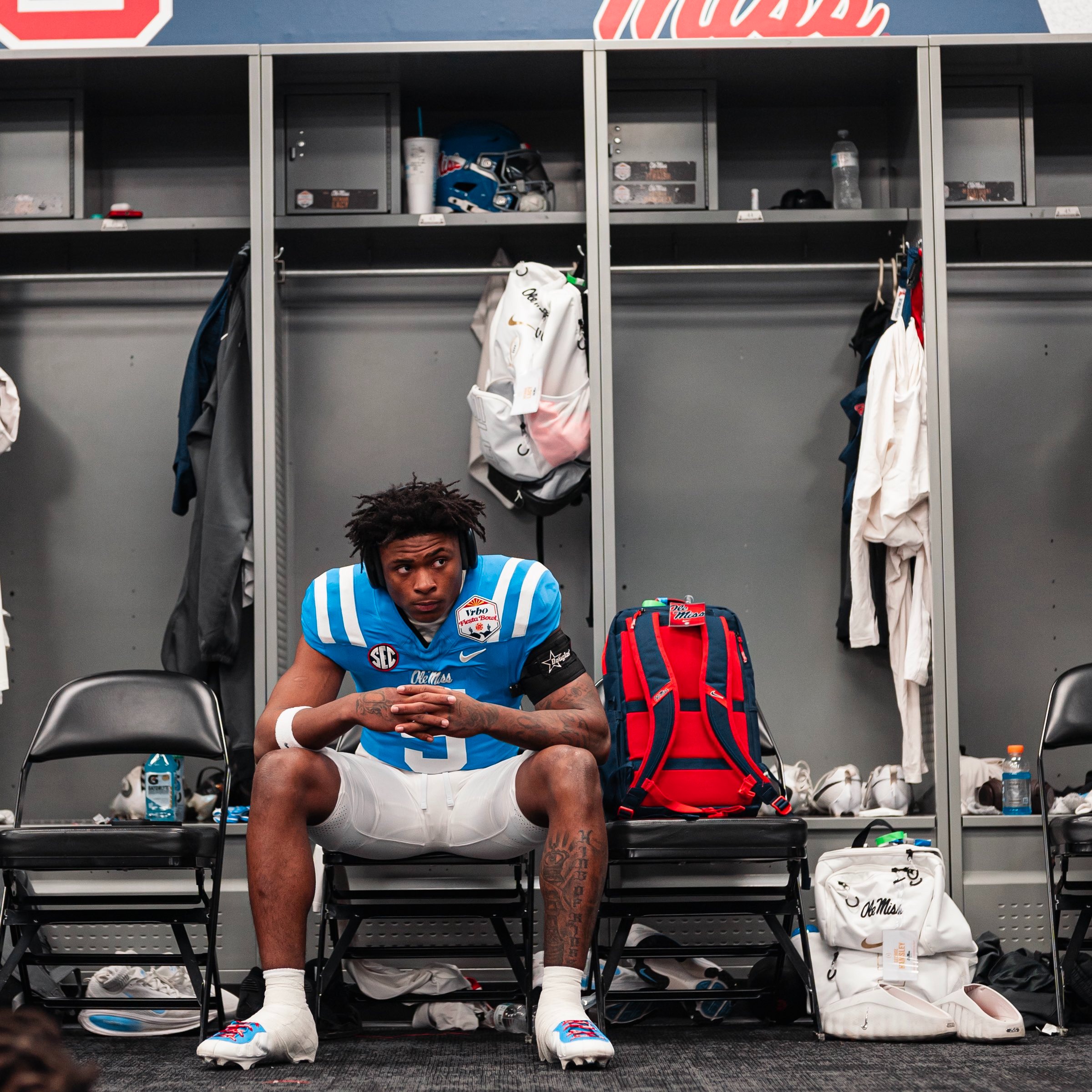 Ole Miss? LSU? College football's biggest transfer portal winners and losers