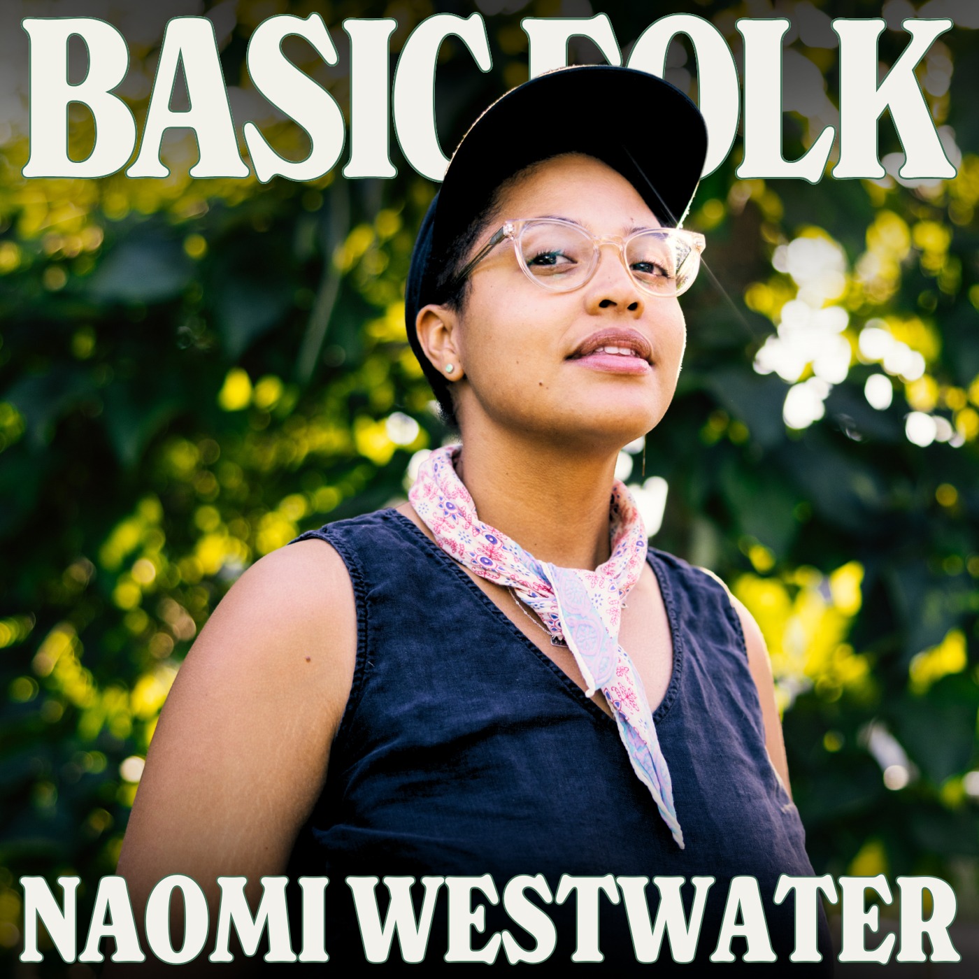 Naomi Westwater is Spiritually Creative, But Also Very Very Organized, ep. 336