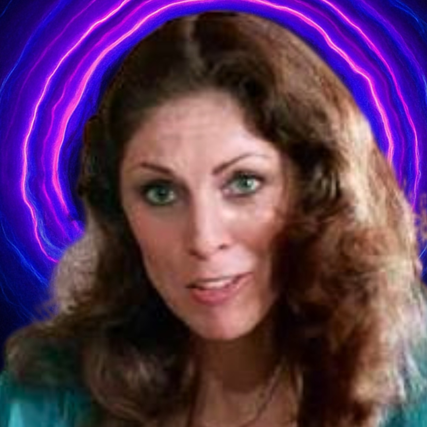 Lovers: Kay Parker