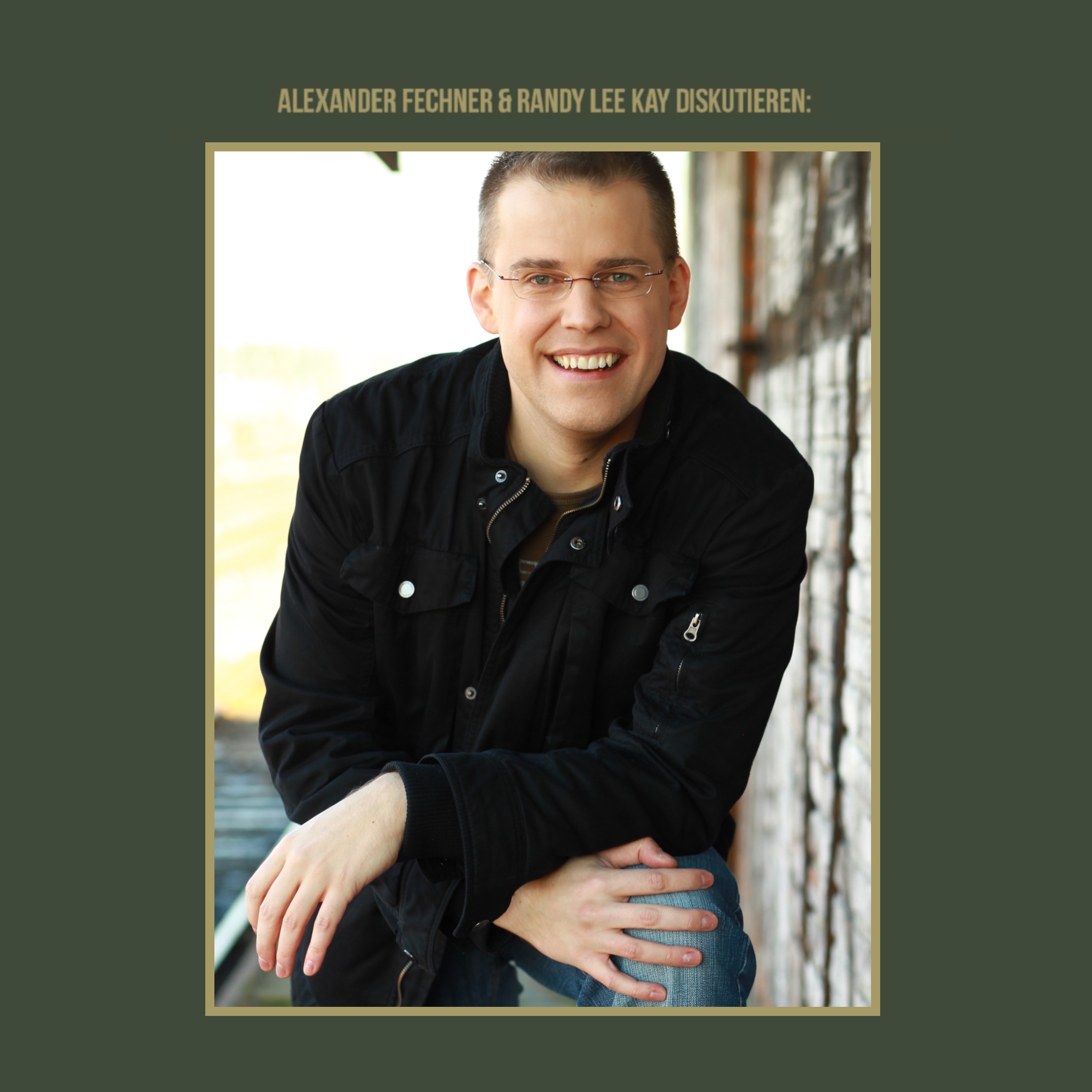 Unter Geiern - Der ultimative Karl May Podcast